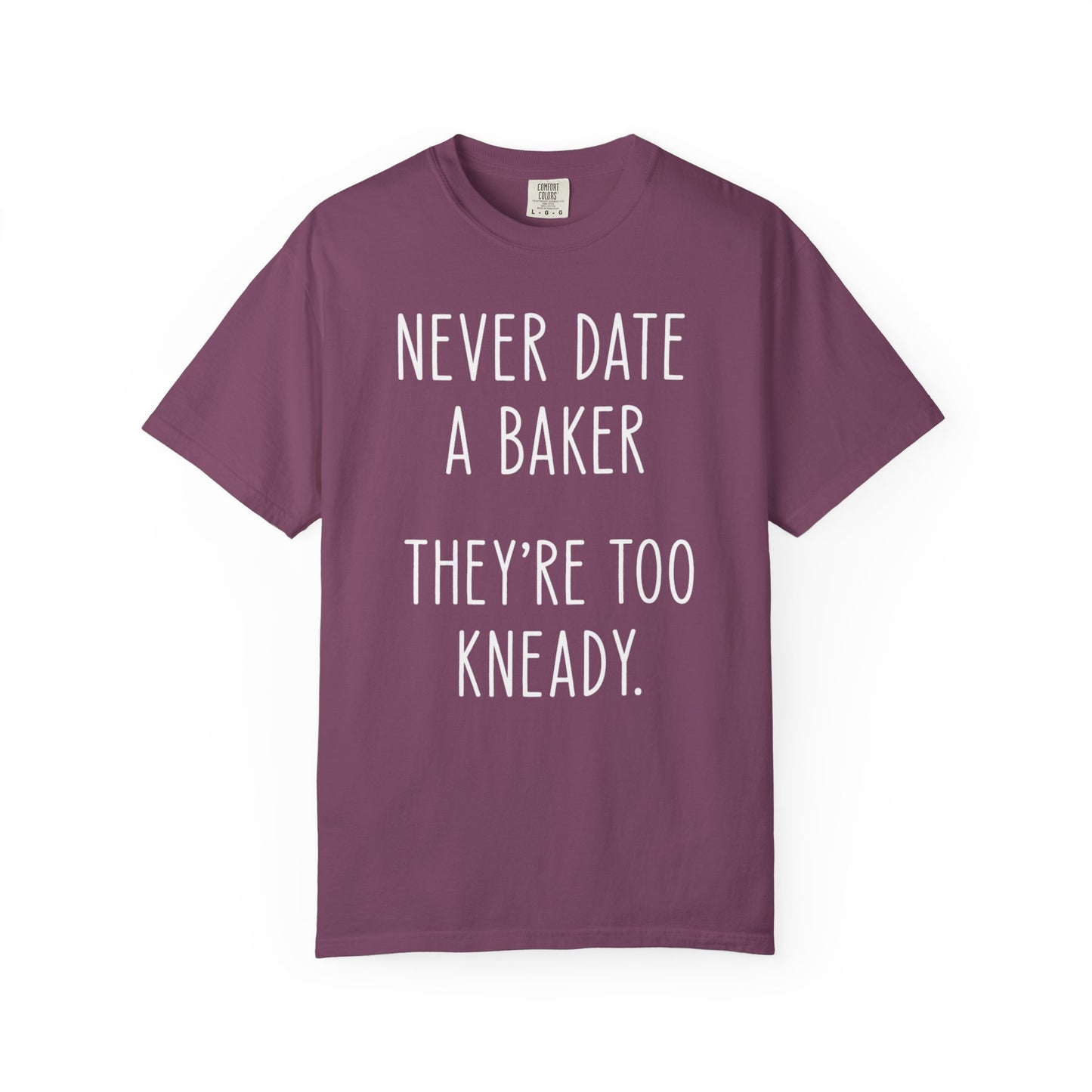Too Kneady T-Shirt