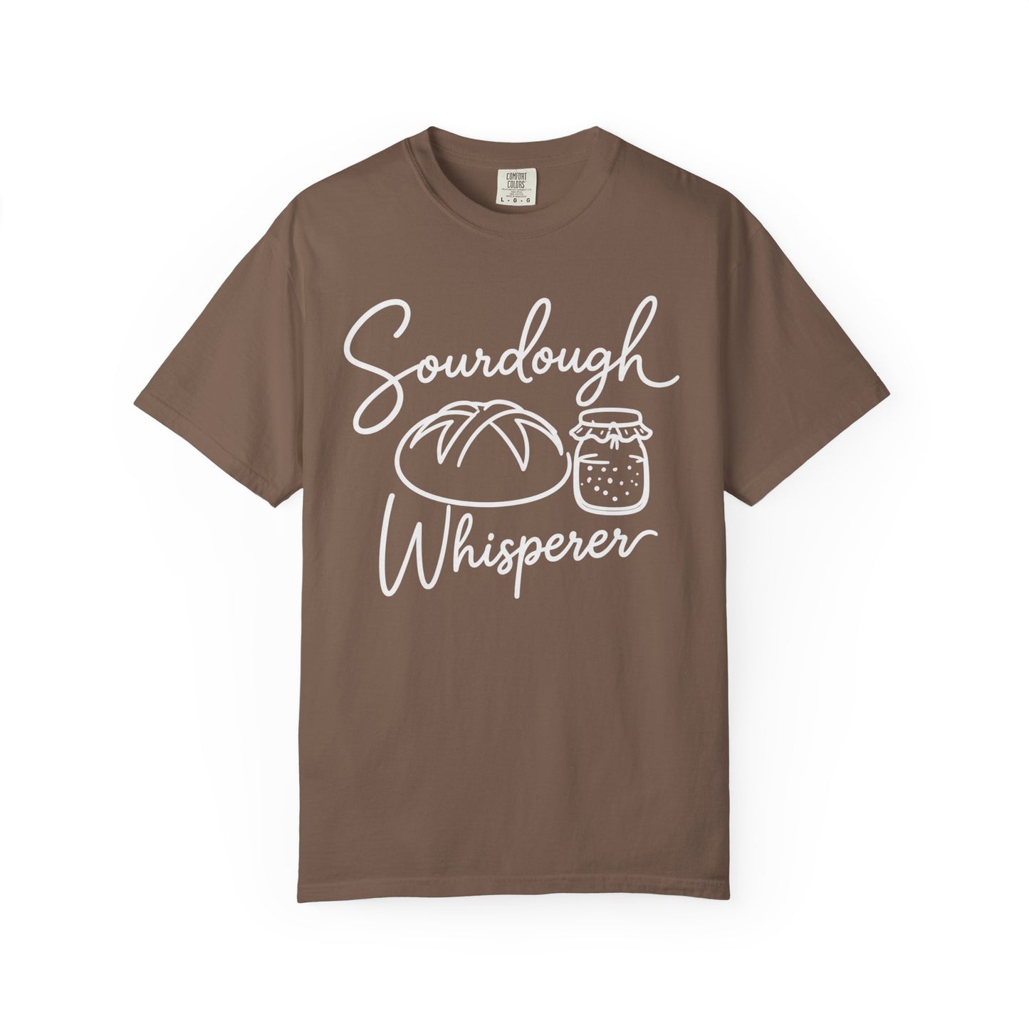 Sourdough Whisperer T-Shirt