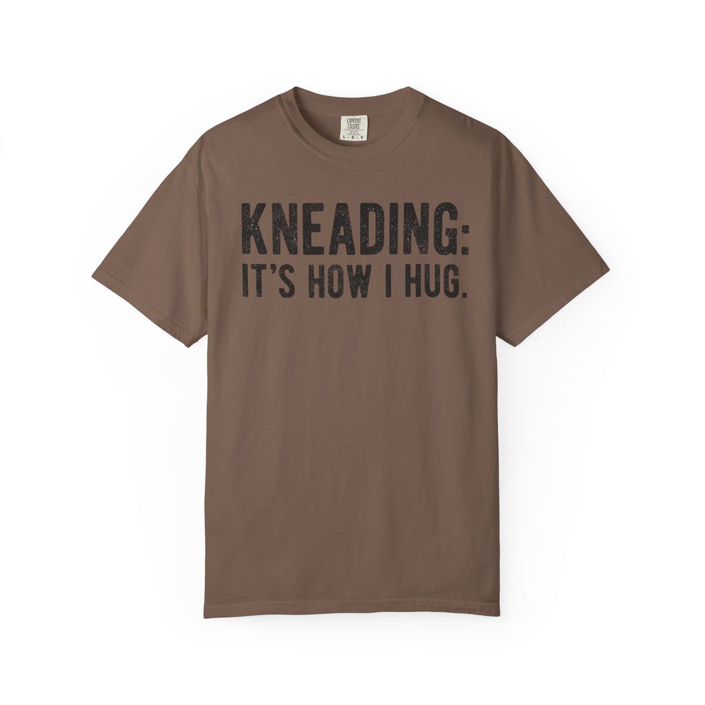 How I Hug T-Shirt