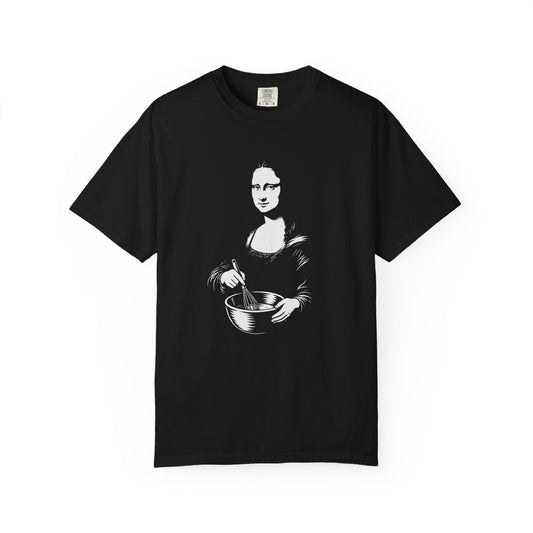 Monalisa T-Shirt