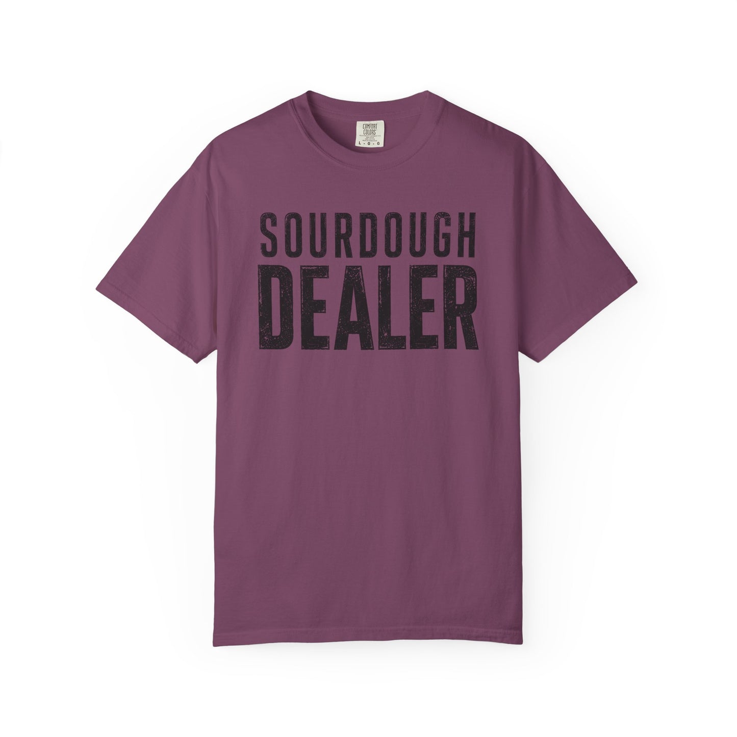Sourdough Dealer T-Shirt