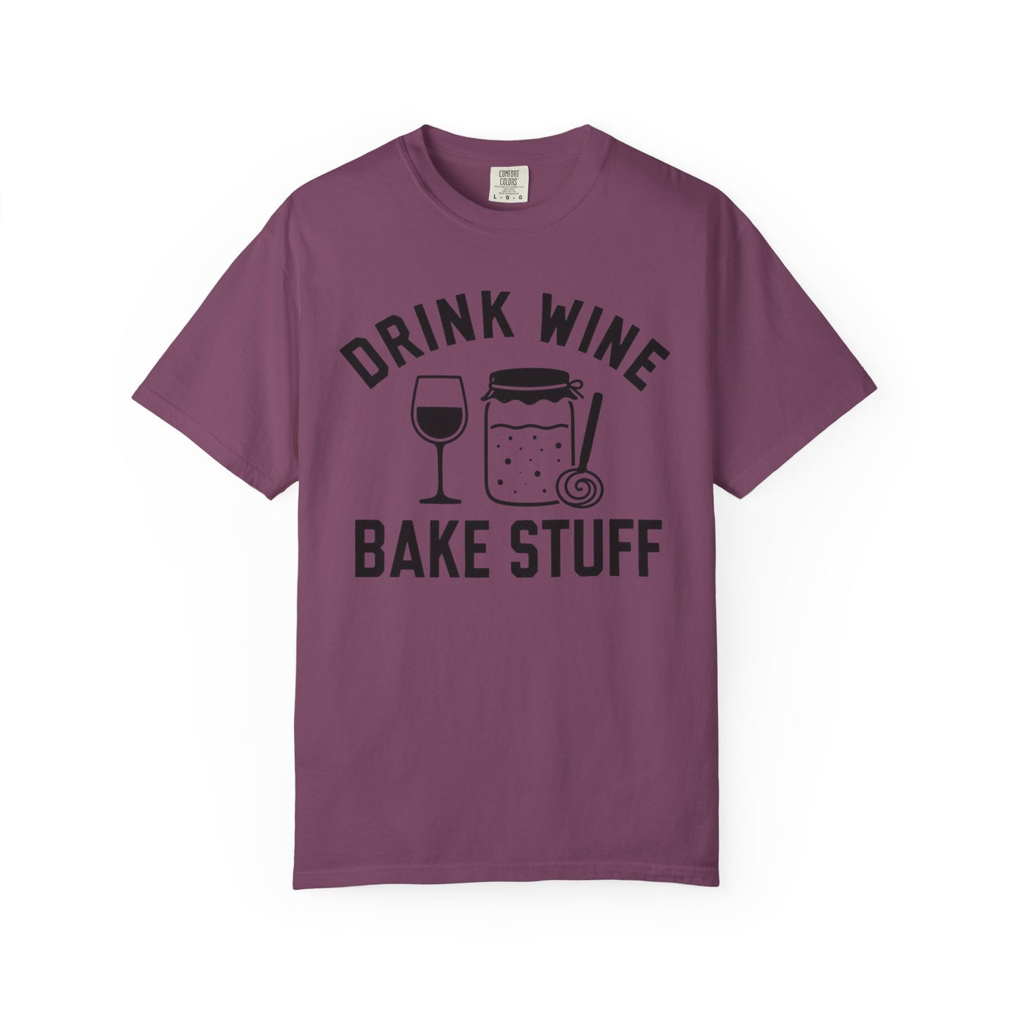 Bake Stuff T-Shirt