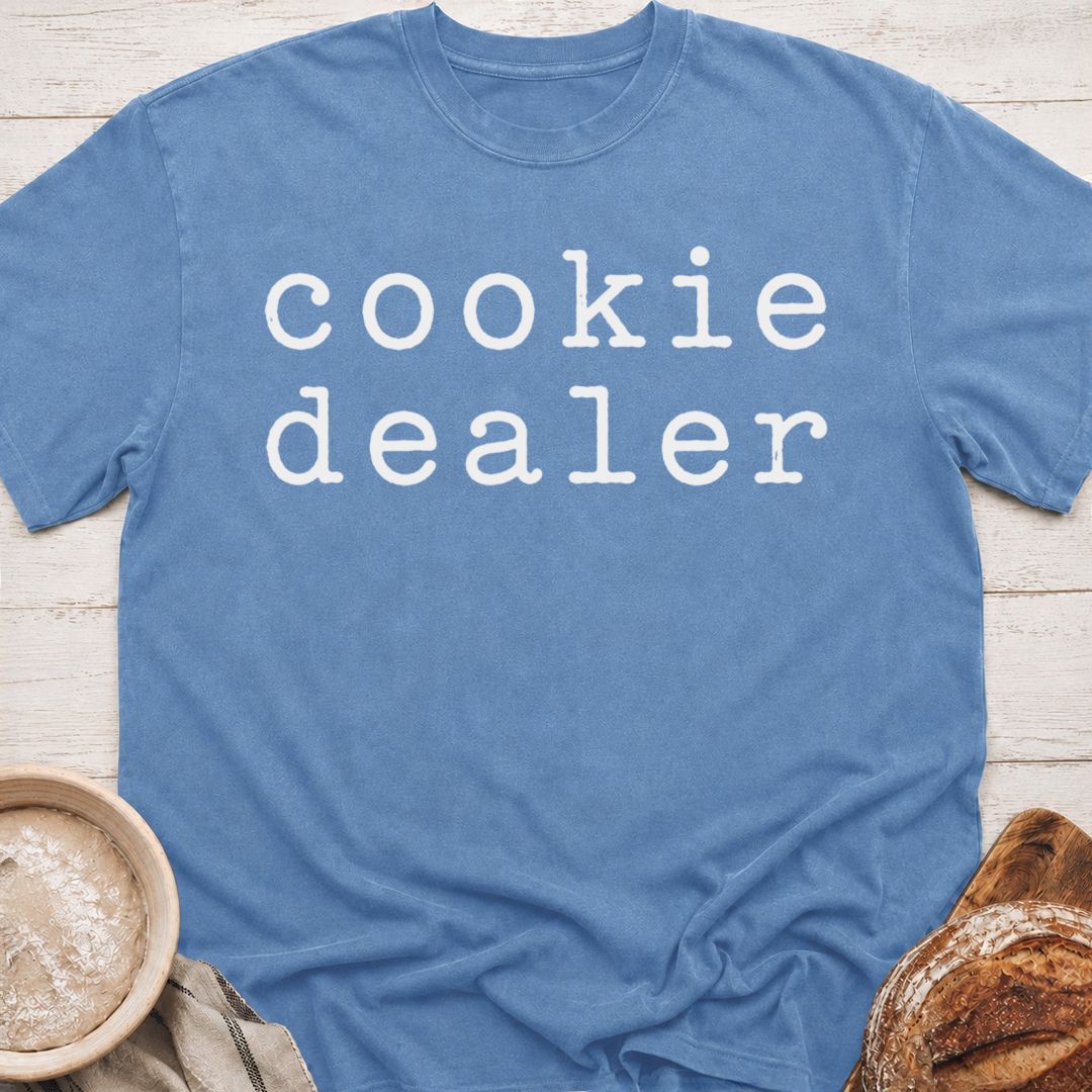 Cookie Dealer T-Shirt