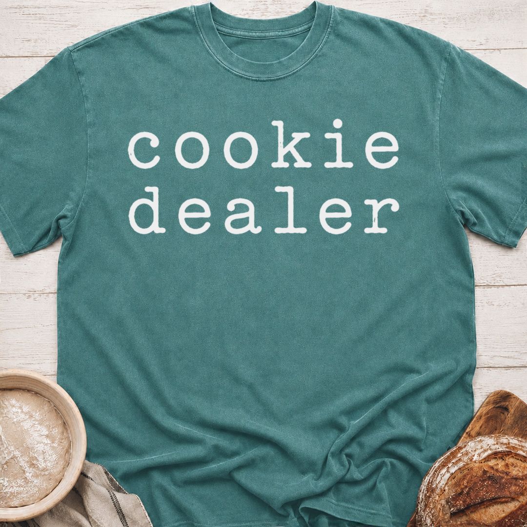 Cookie Dealer T-Shirt