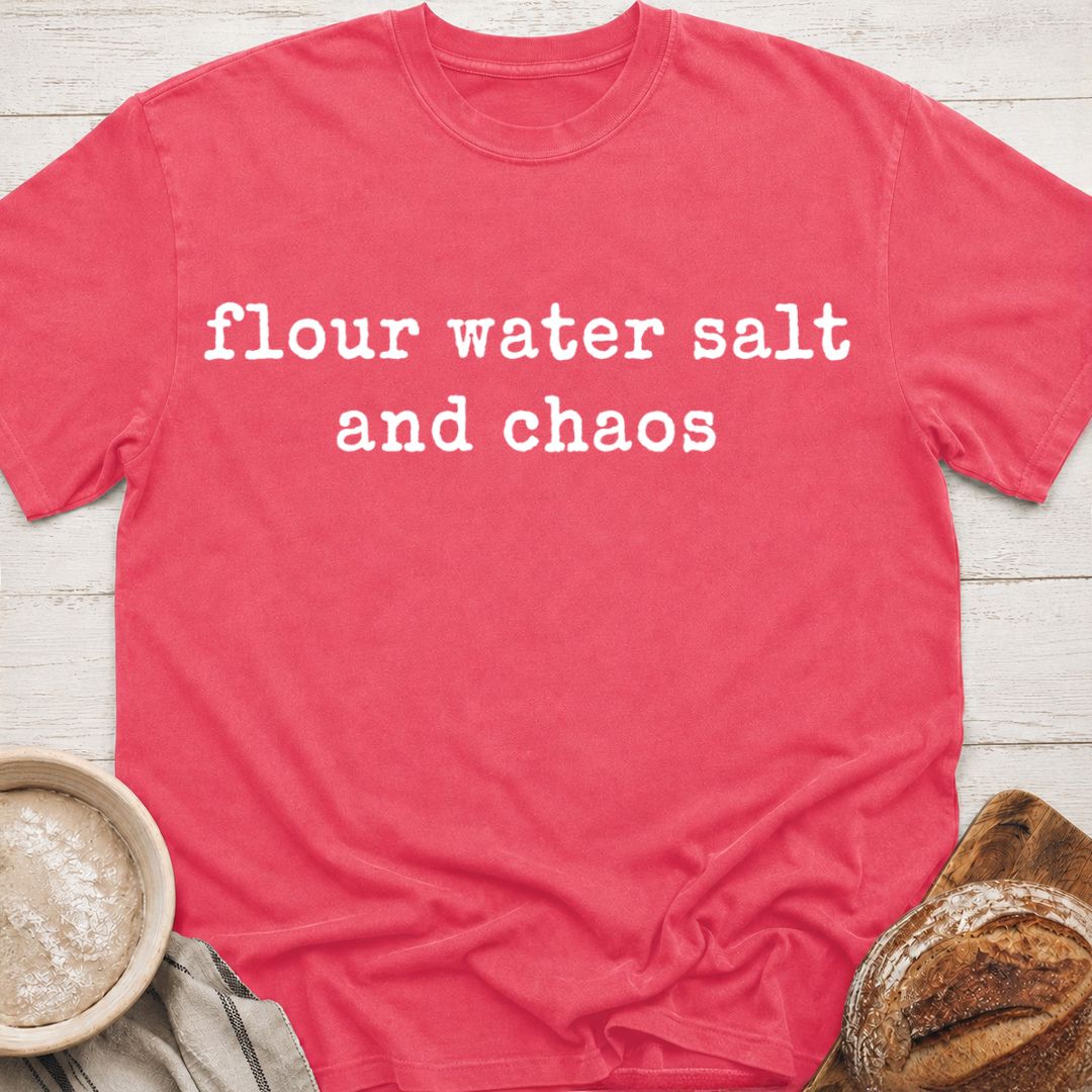Chaos T-Shirt