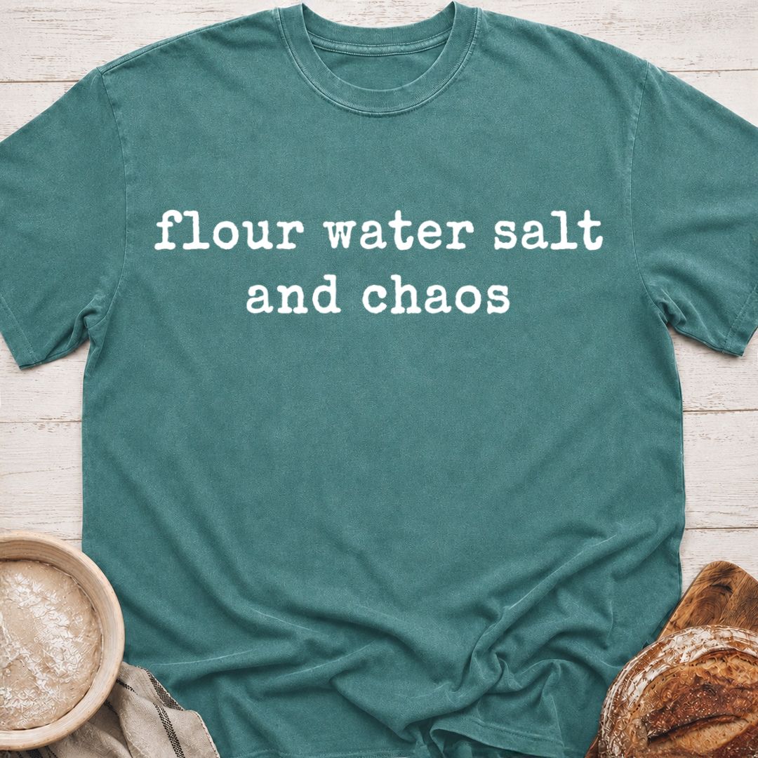 Chaos T-Shirt