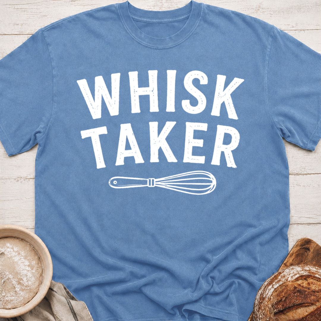 Whisk Taker T-Shirt