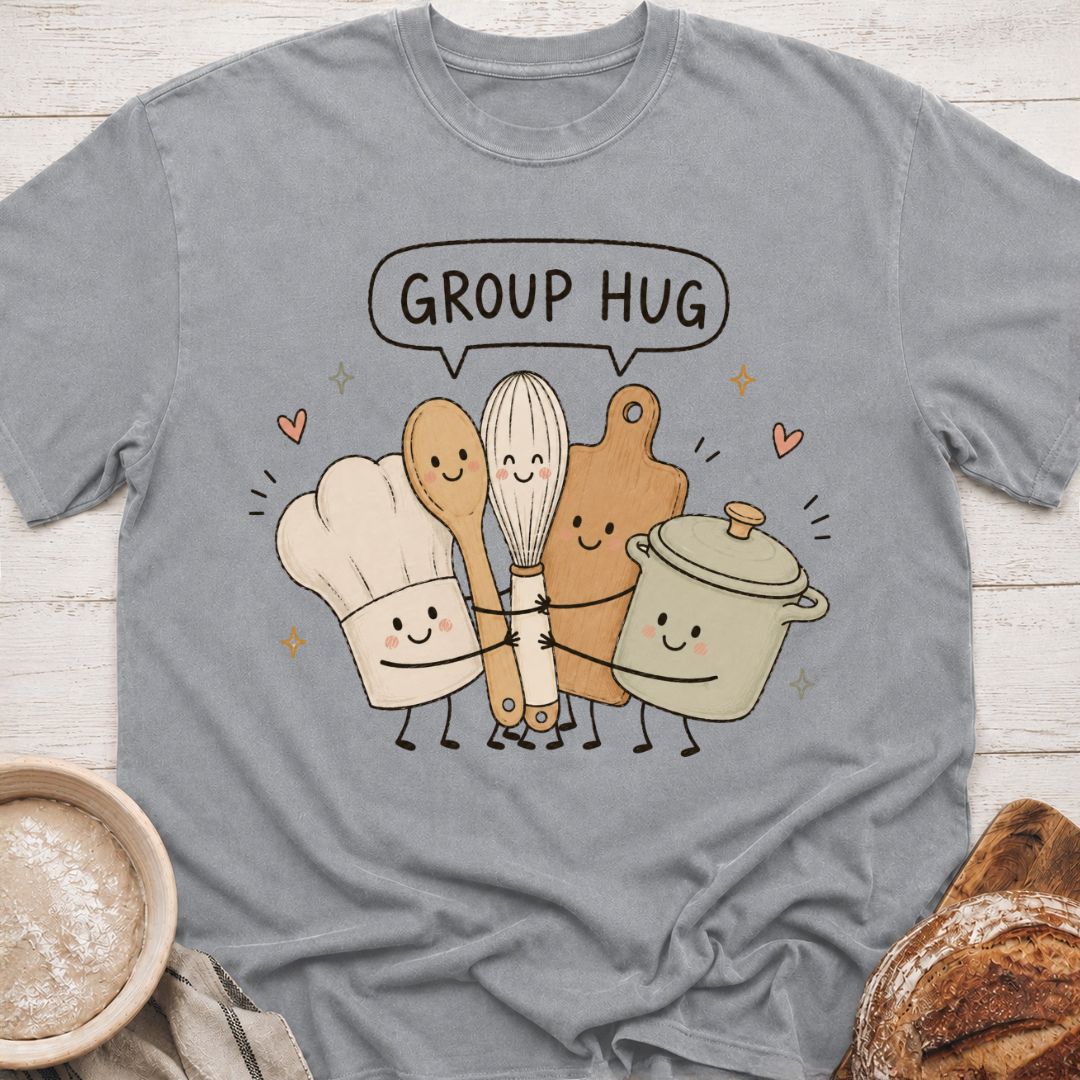 Group Hug T-Shirt