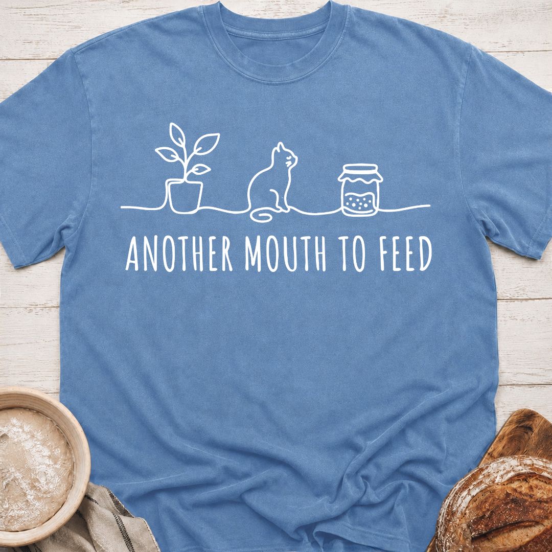 Another Mouth T-Shirt