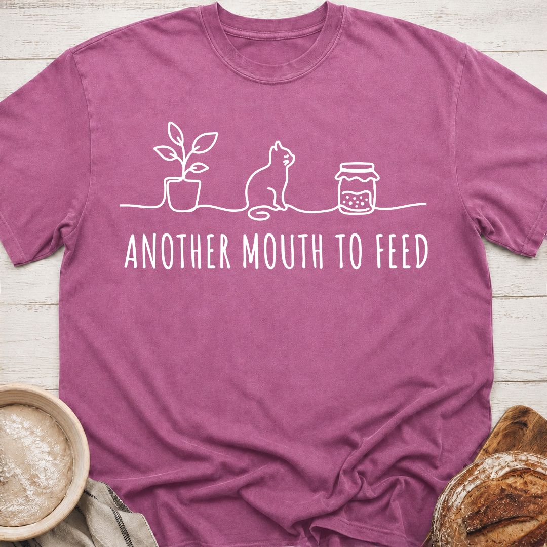 Another Mouth T-Shirt