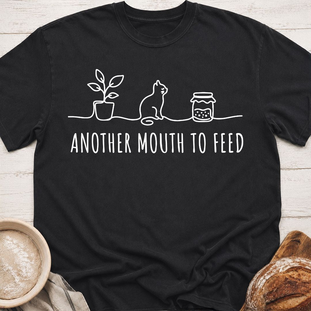 Another Mouth T-Shirt