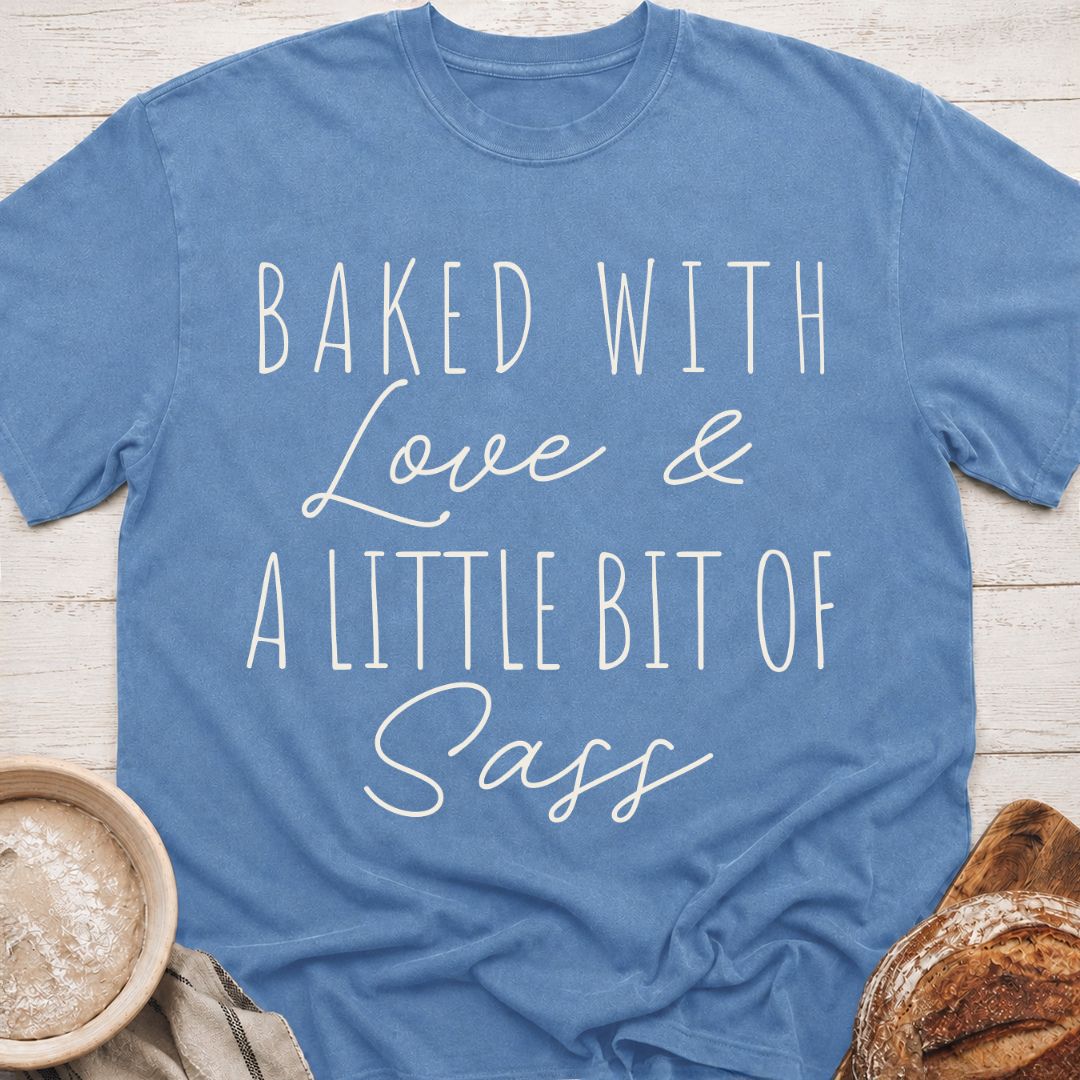 Love & Sass T-Shirt
