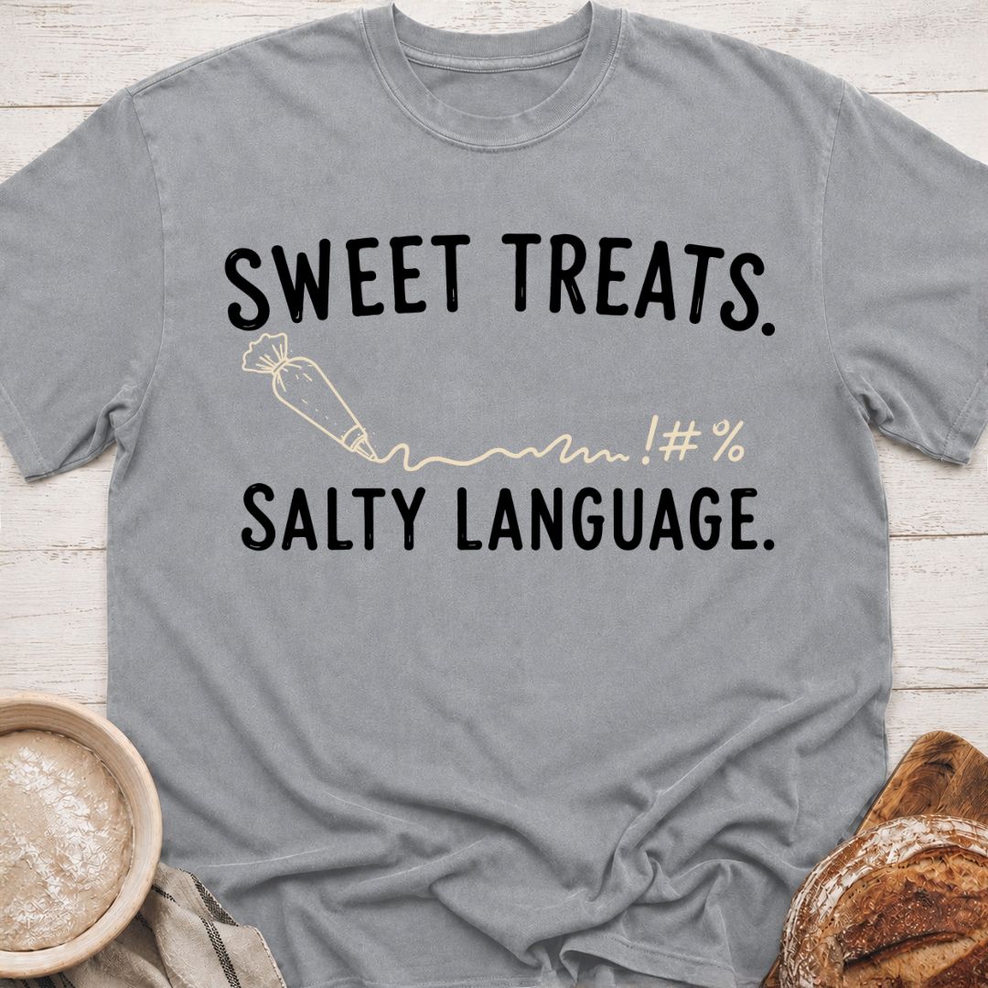 Sweet & Salty T-Shirt