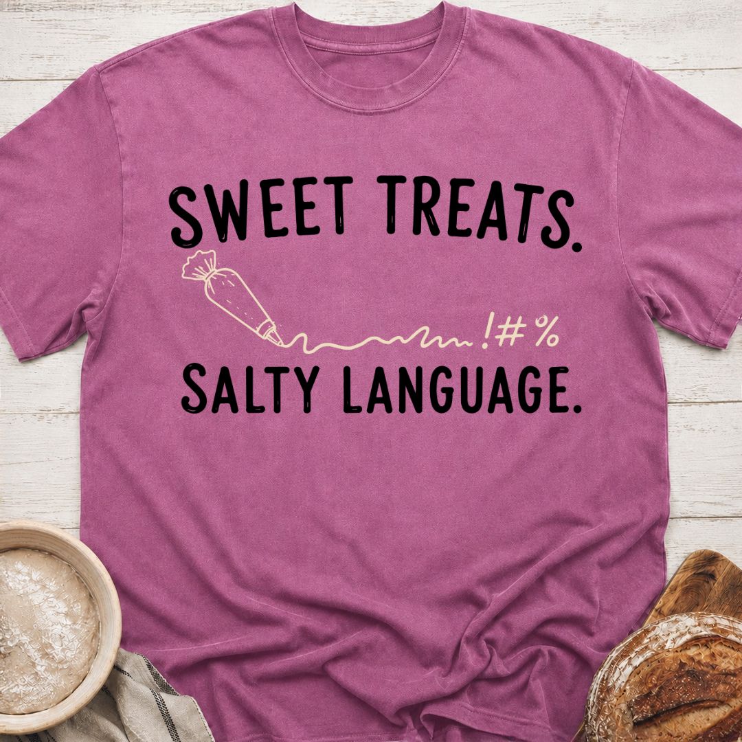 Sweet & Salty T-Shirt