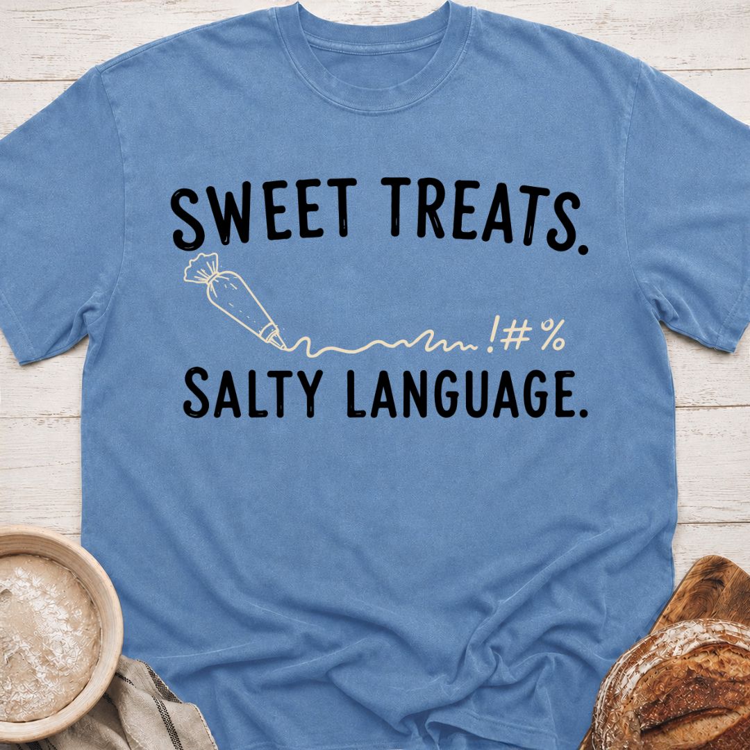 Sweet & Salty T-Shirt