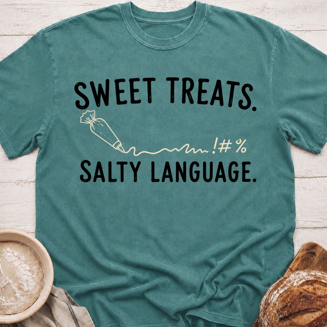 Sweet & Salty T-Shirt