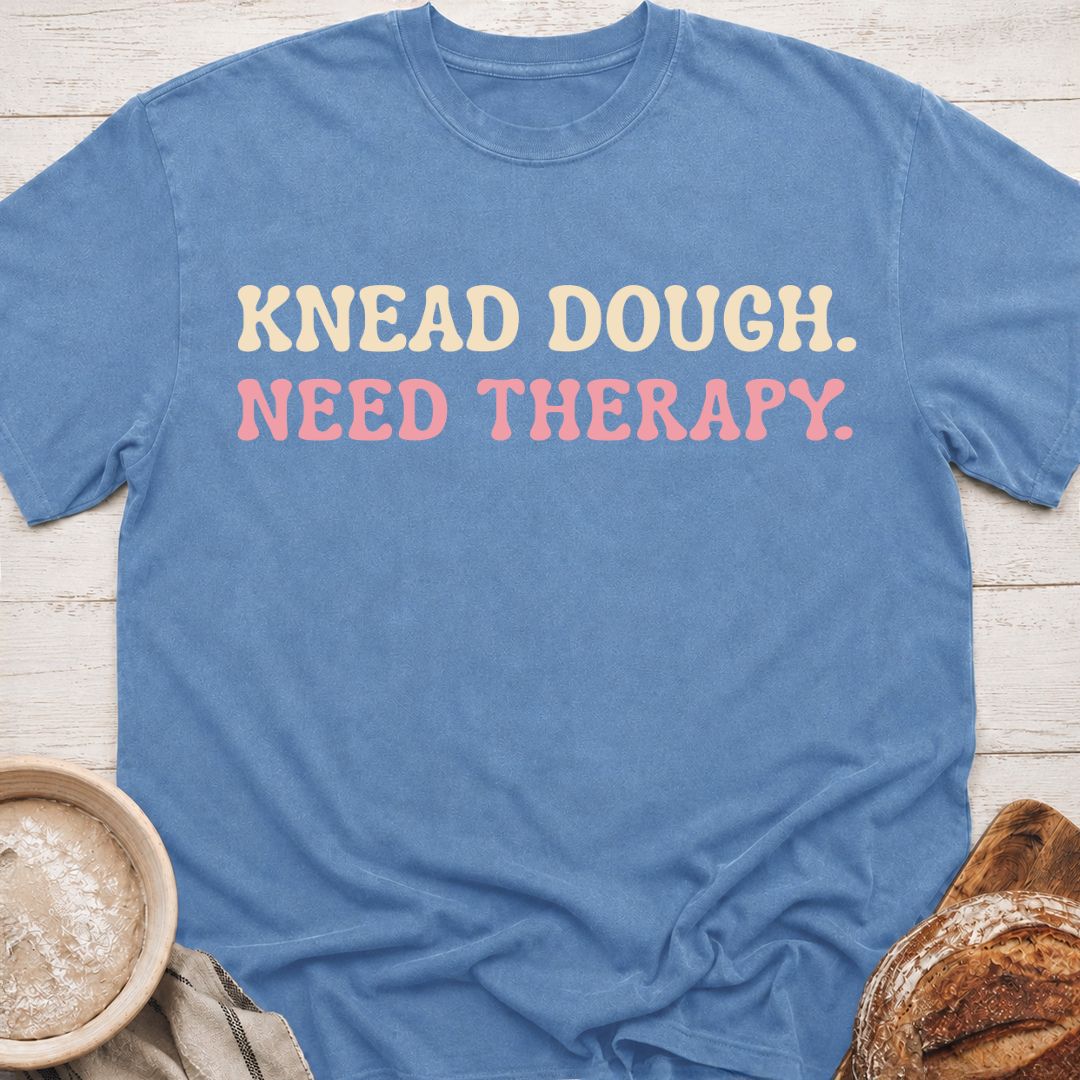Dough & Therapy T-Shirt