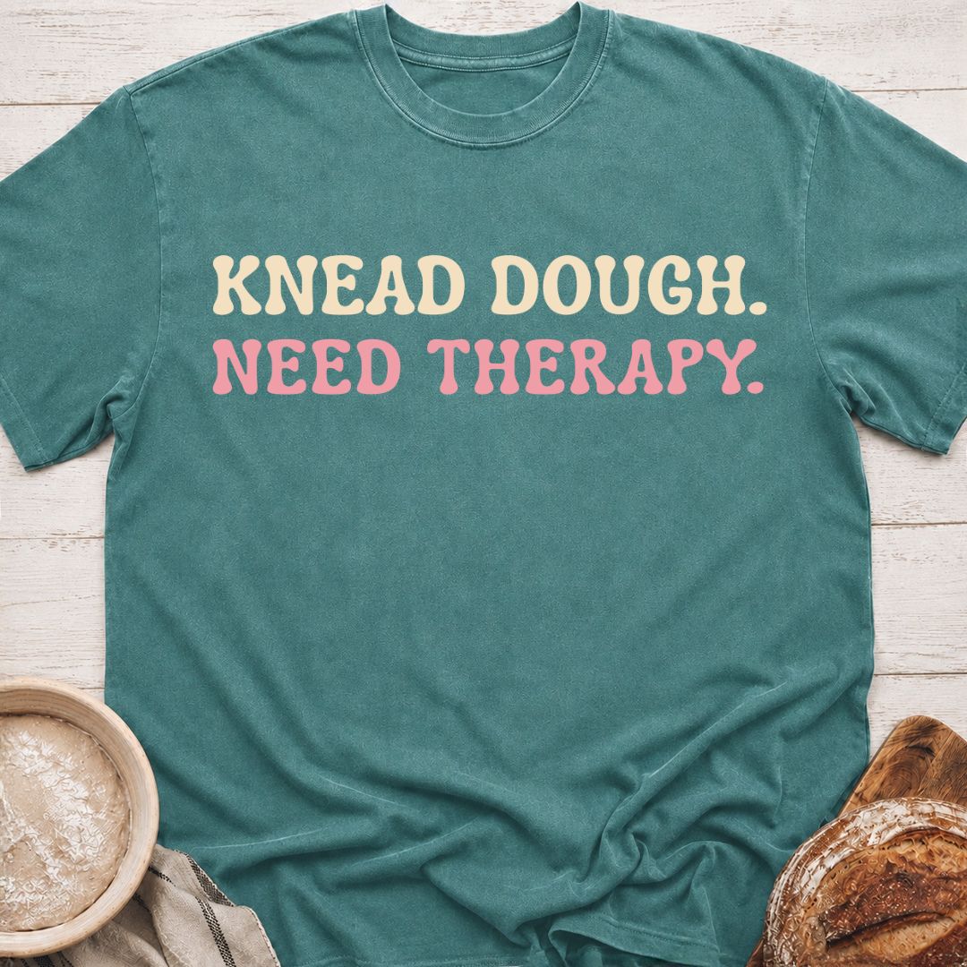 Dough & Therapy T-Shirt