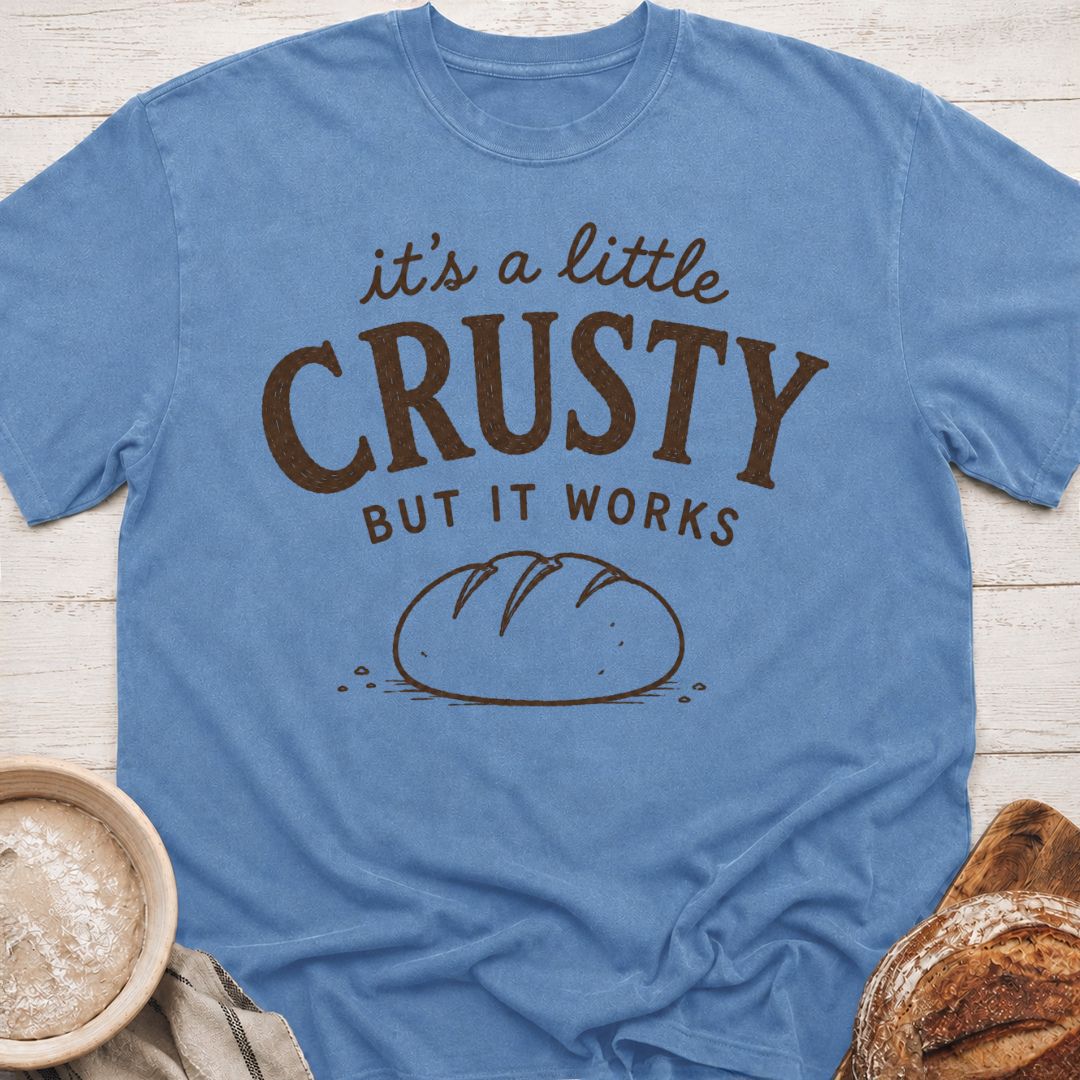 Crusty T-Shirt