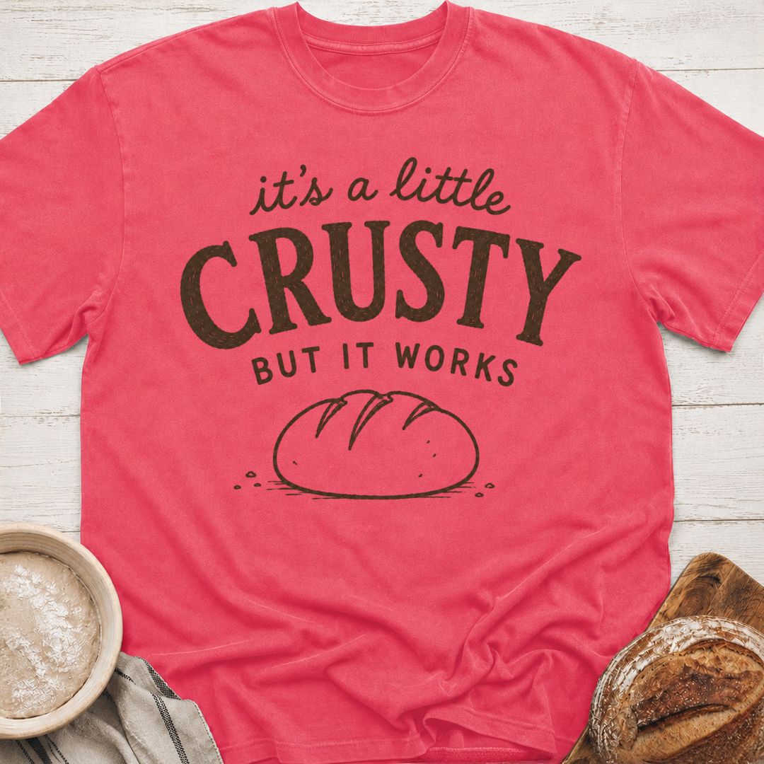 Crusty T-Shirt