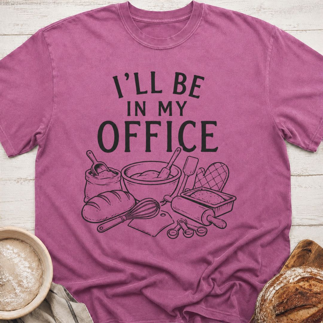 My Office T-Shirt