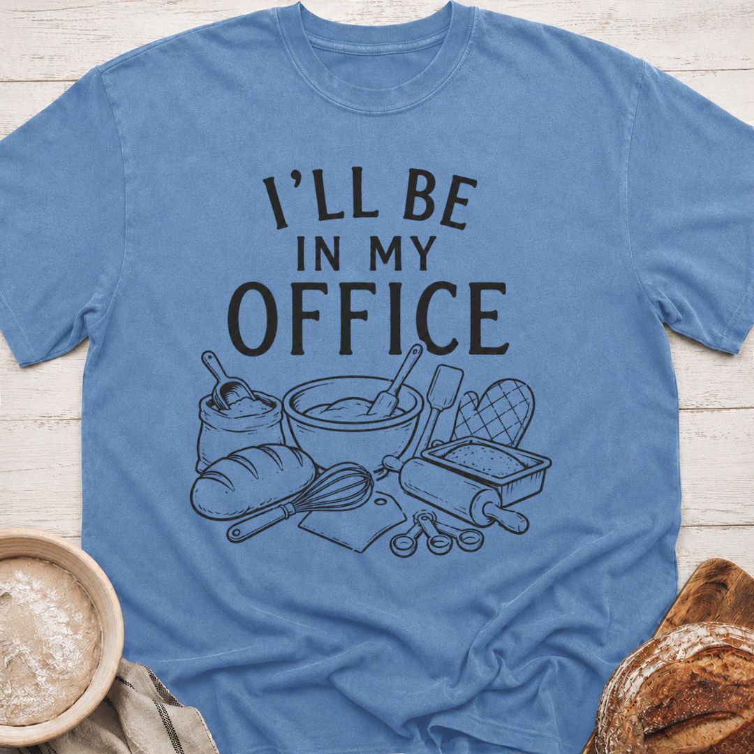My Office T-Shirt