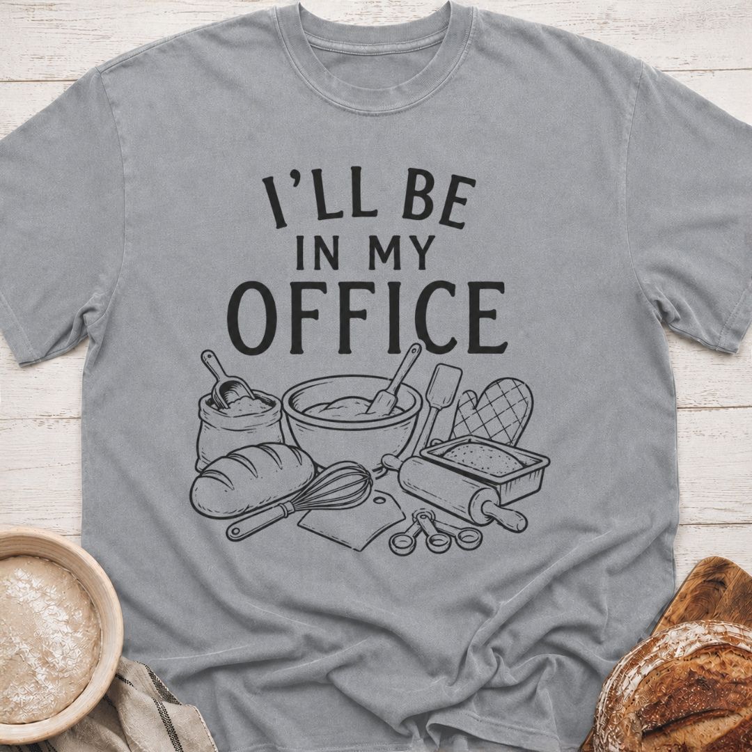My Office T-Shirt