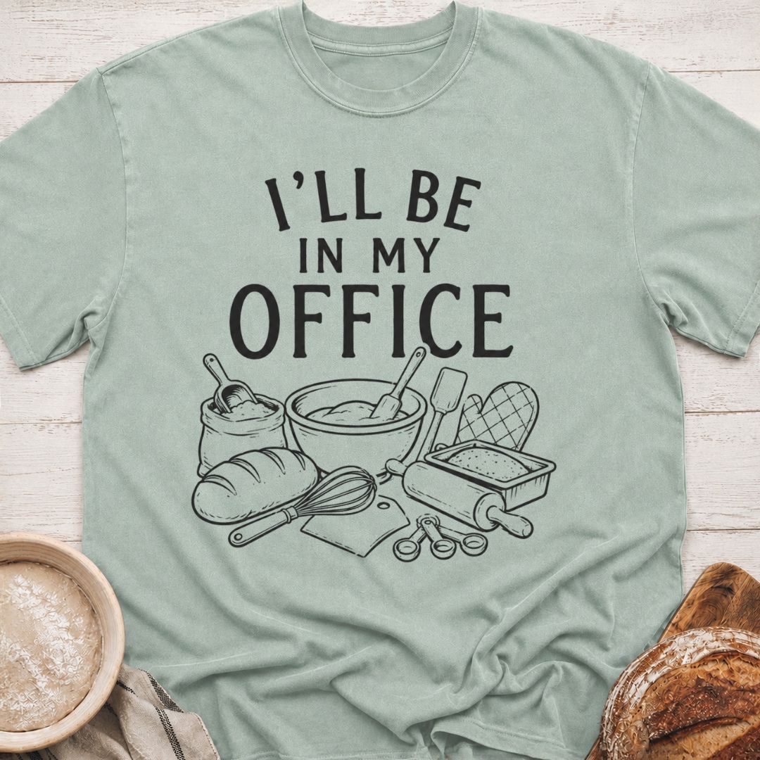 My Office T-Shirt