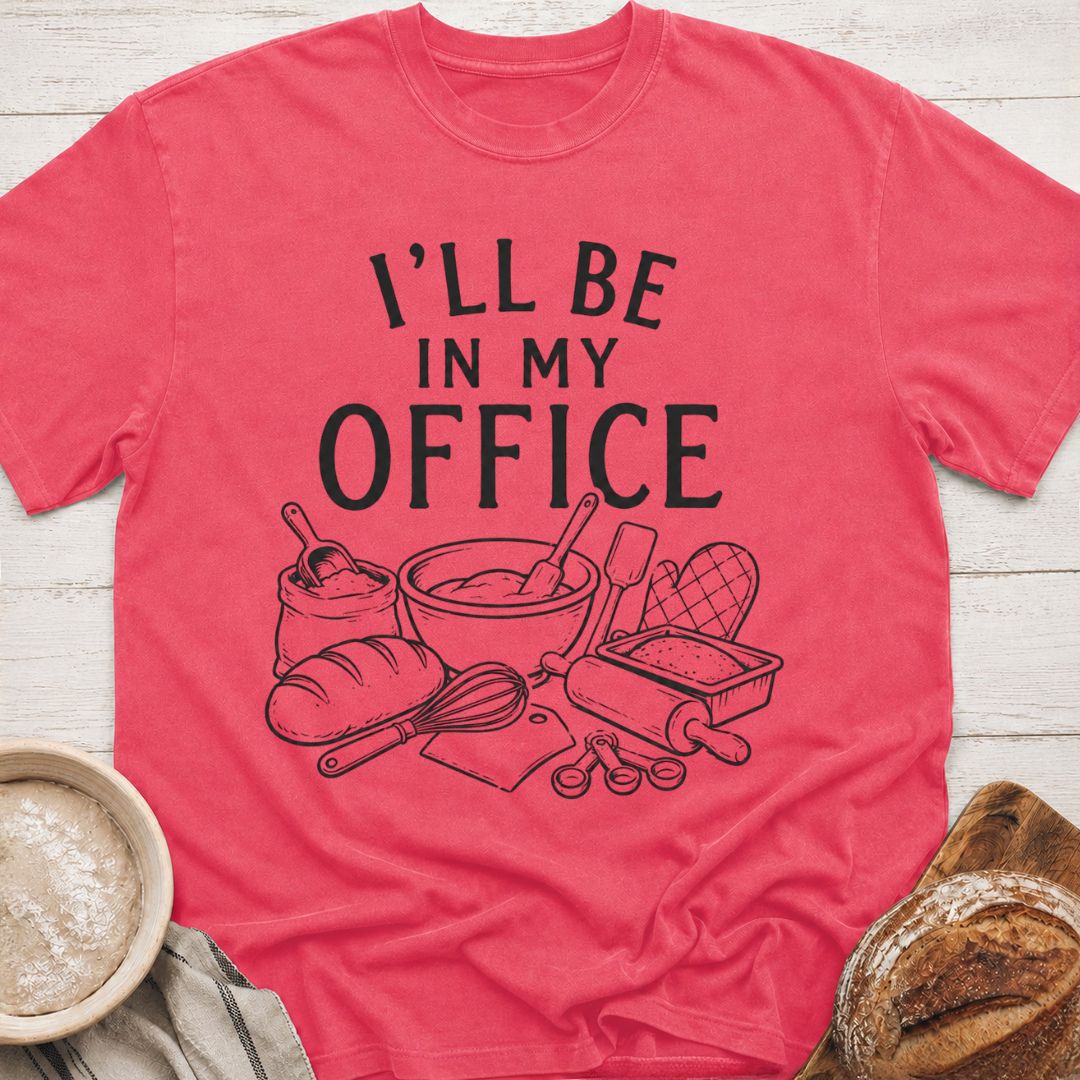 My Office T-Shirt