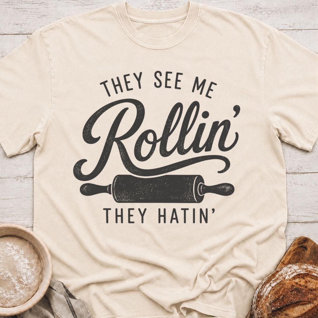 The Hatin' T-Shirt