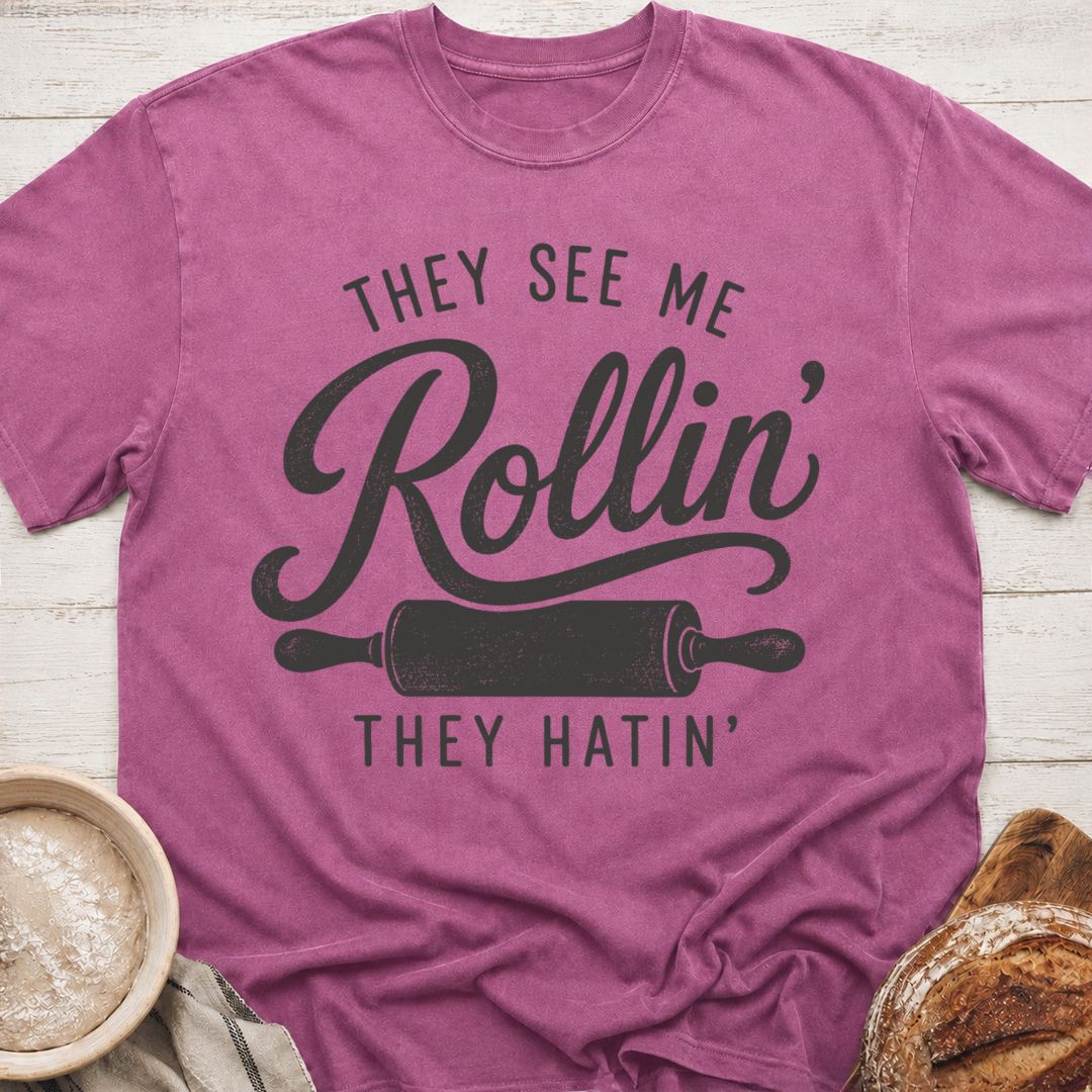 The Hatin' T-Shirt