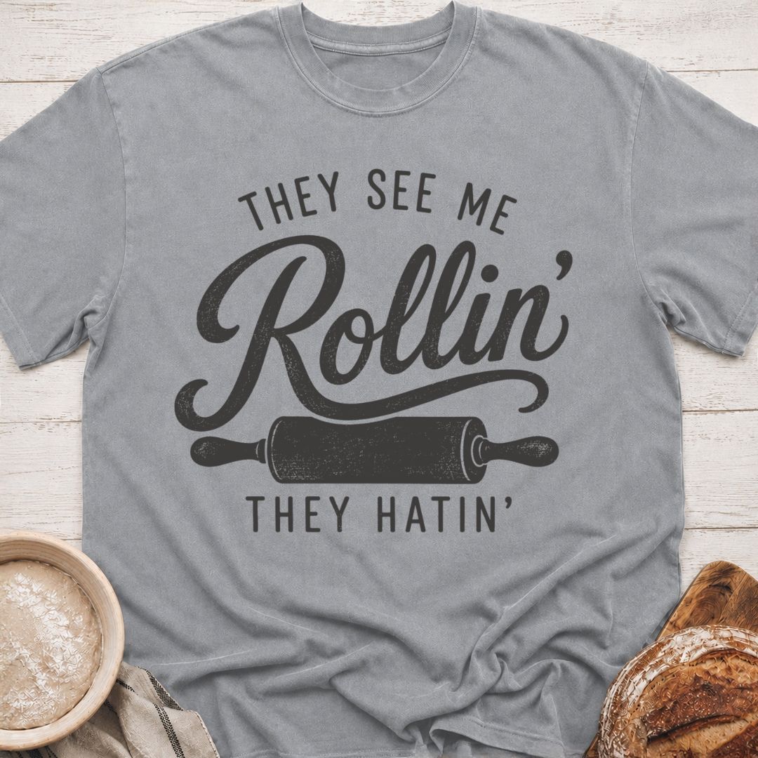 The Hatin' T-Shirt