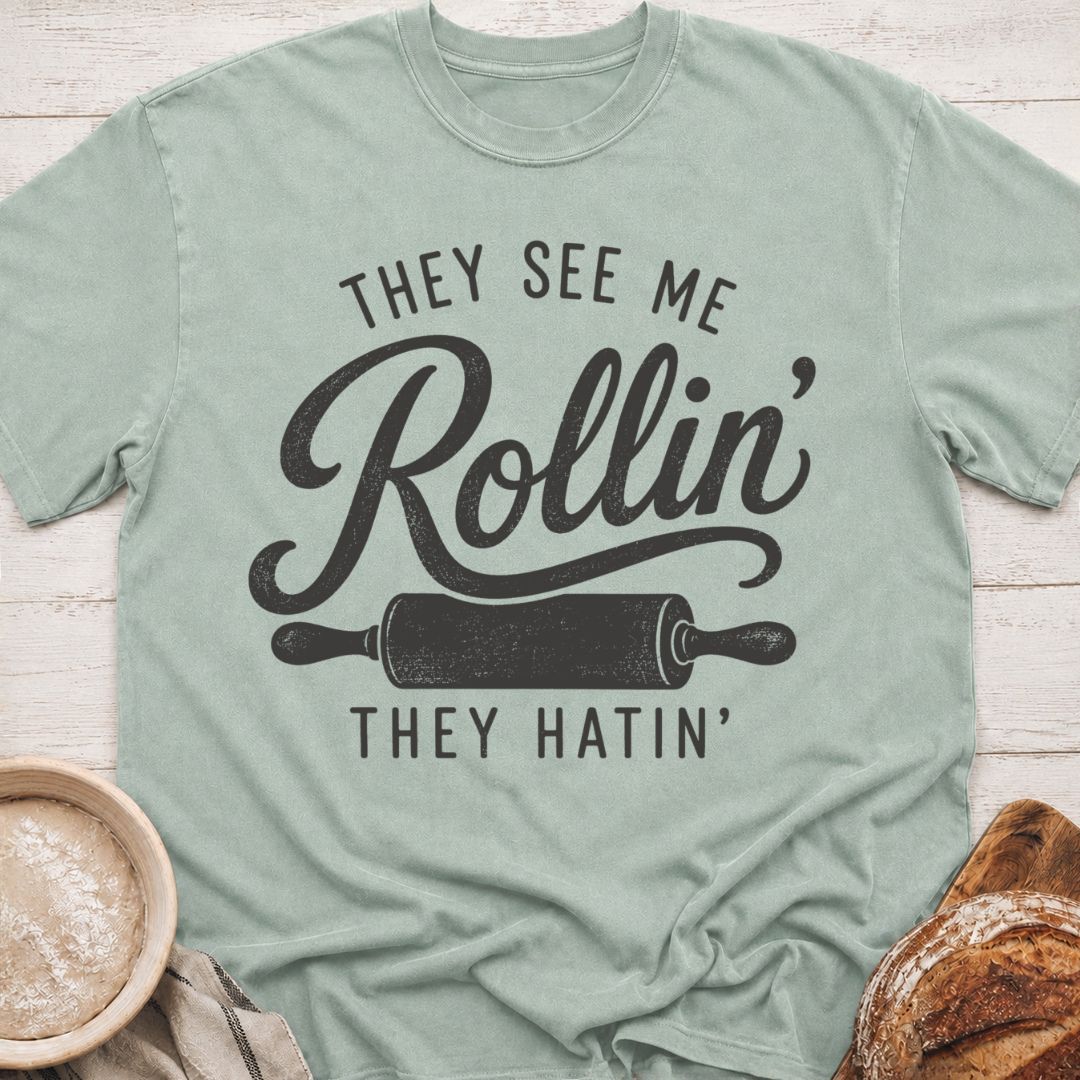 The Hatin' T-Shirt