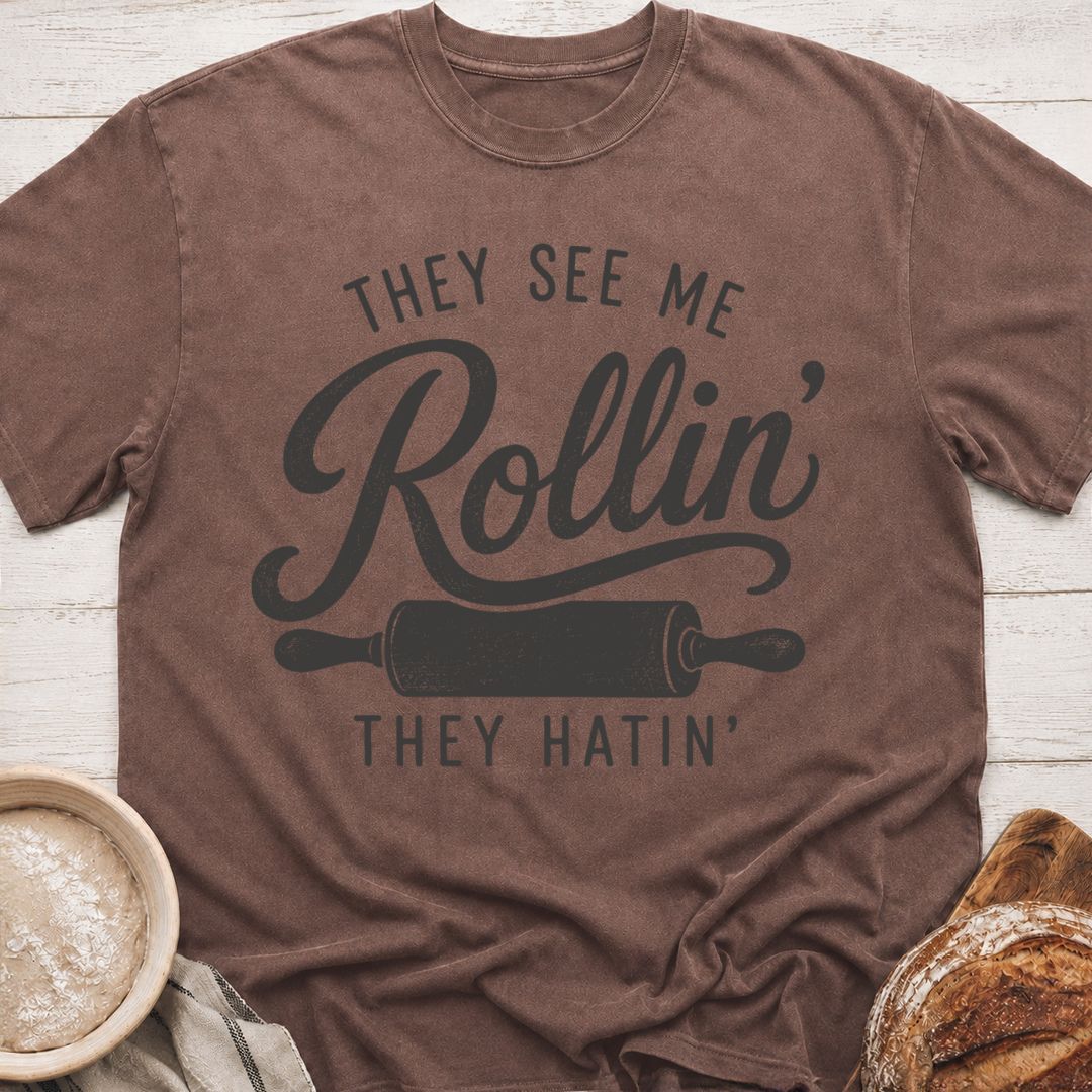 The Hatin' T-Shirt