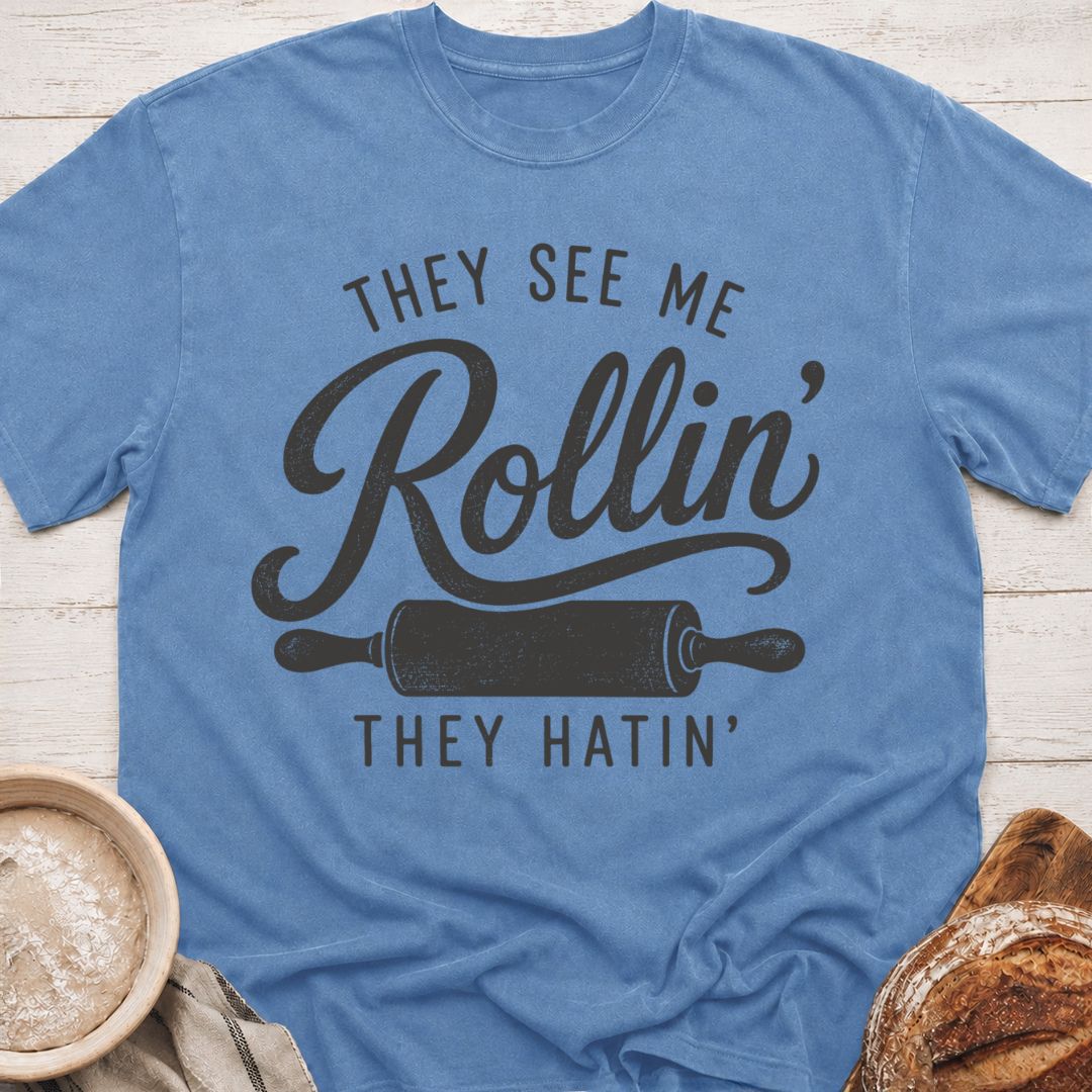The Hatin' T-Shirt