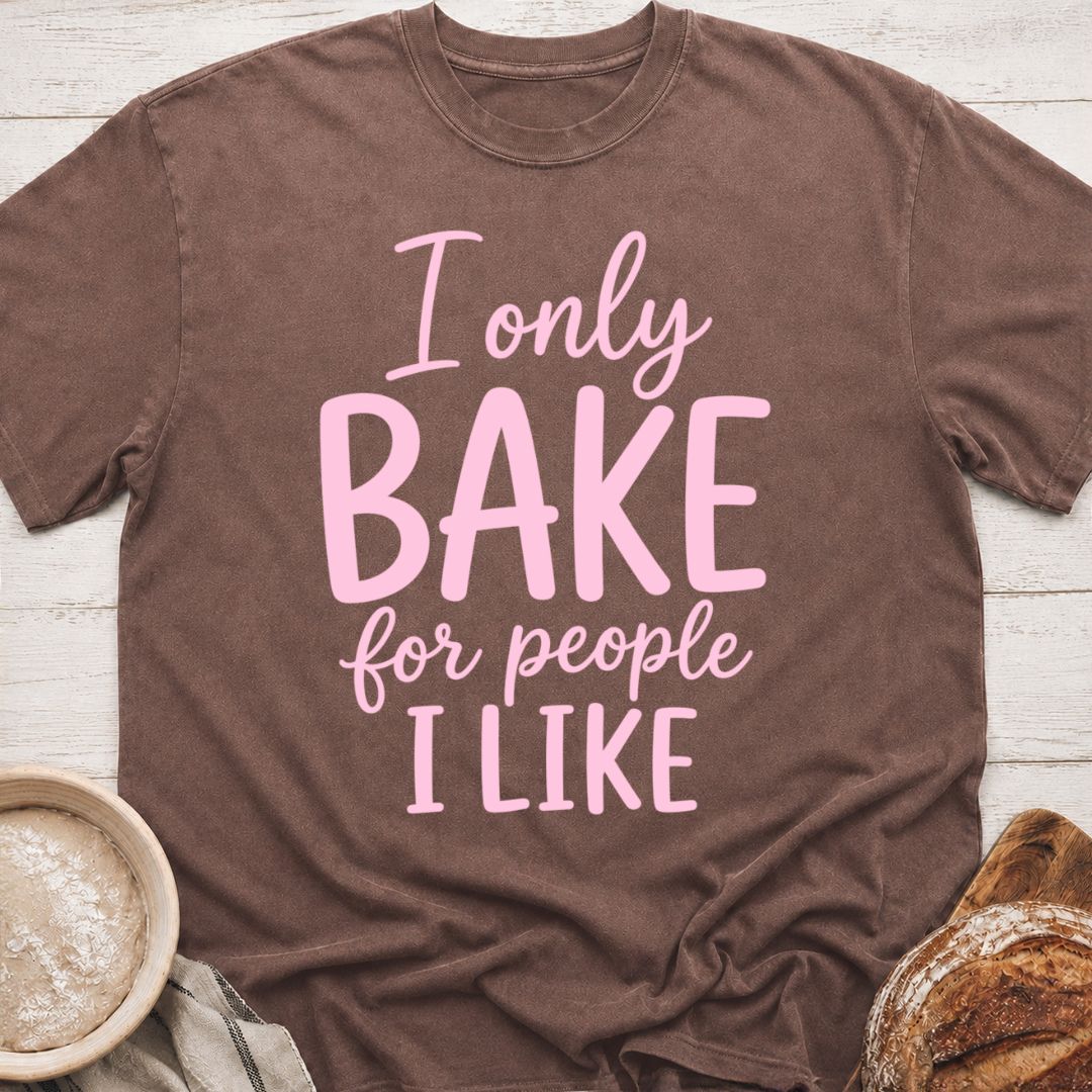 People I Like T-Shirt