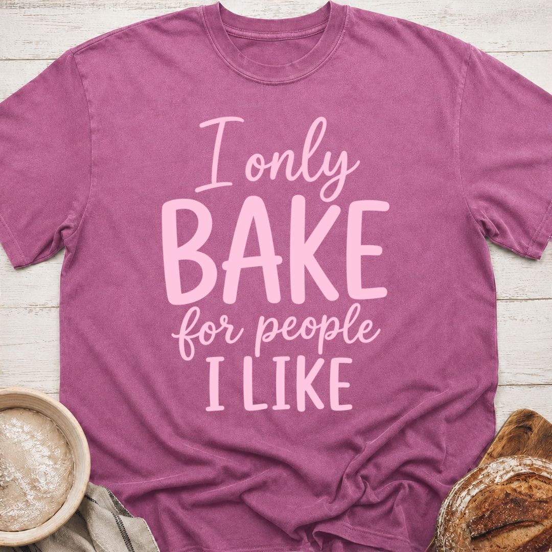 People I Like T-Shirt
