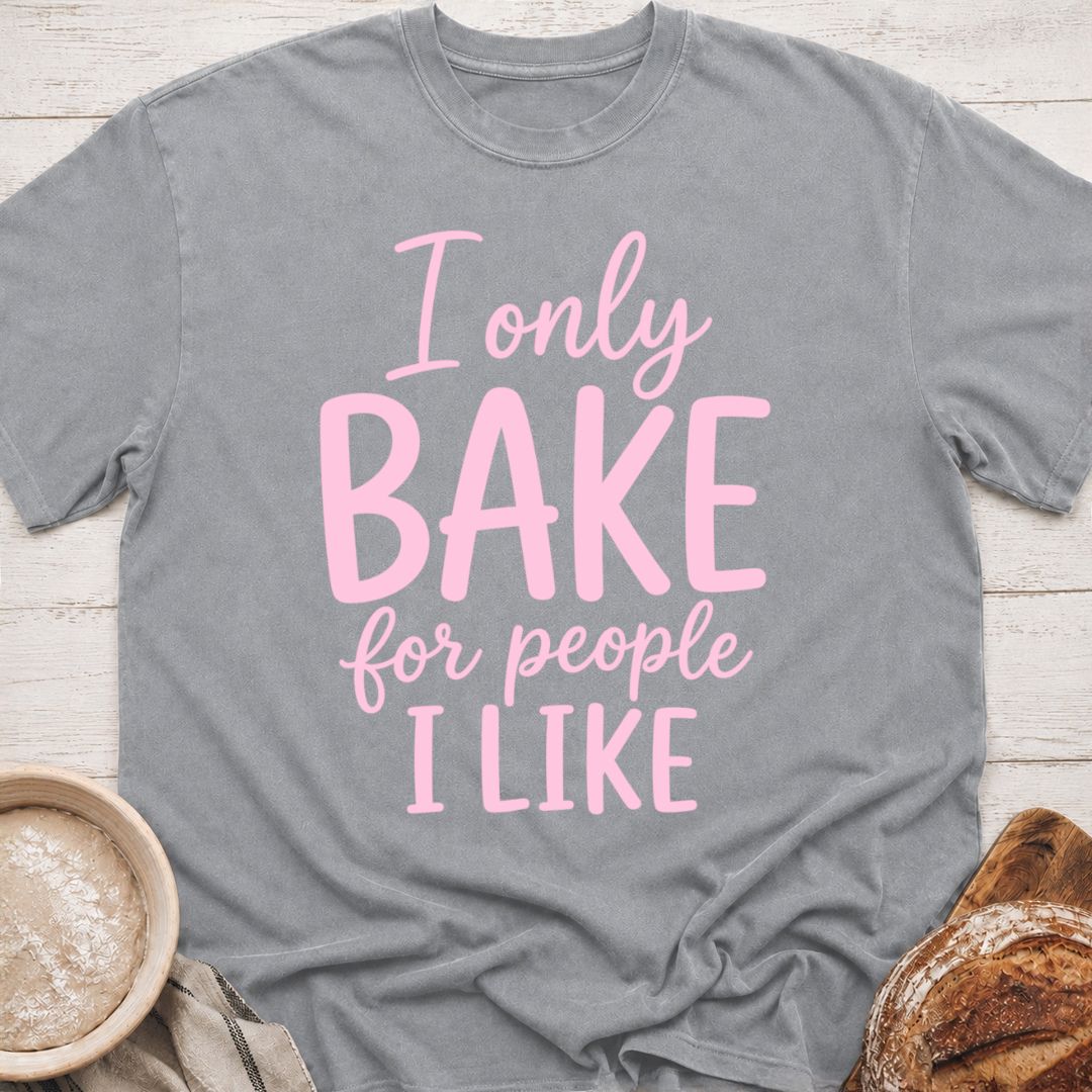 People I Like T-Shirt