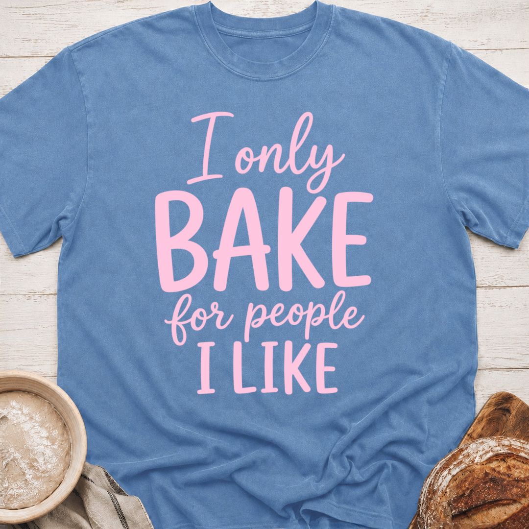People I Like T-Shirt