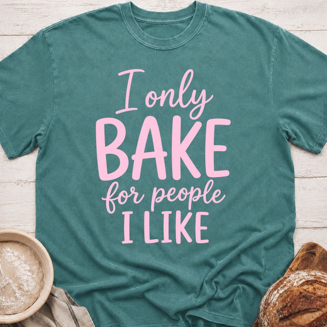 People I Like T-Shirt