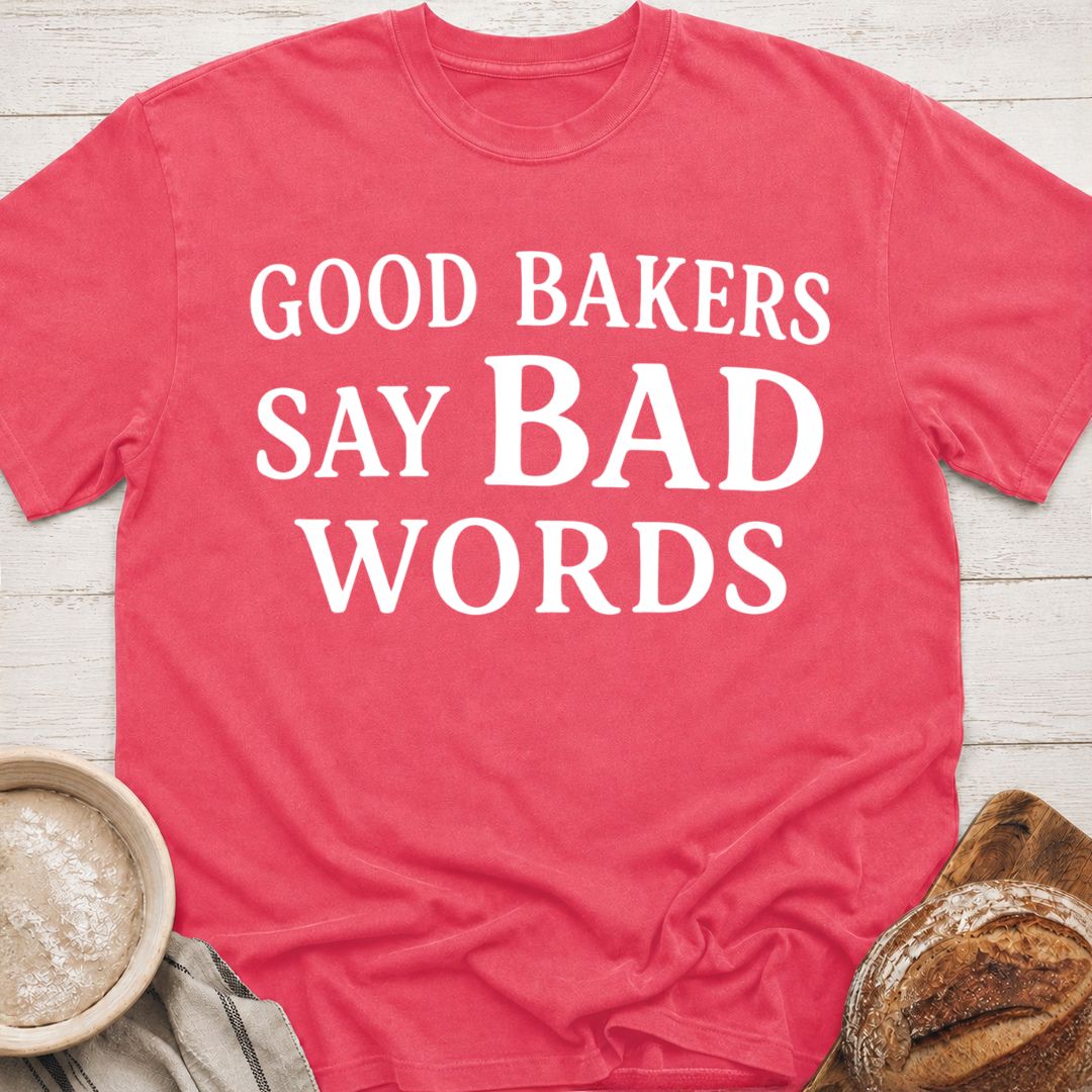 Good Bakers T-Shirt