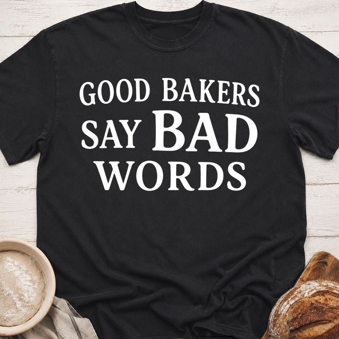 Good Bakers T-Shirt