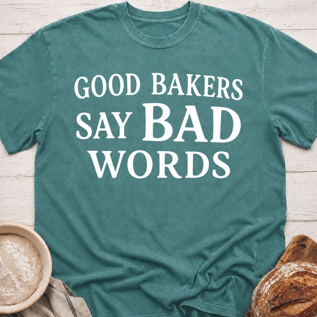 Good Bakers T-Shirt