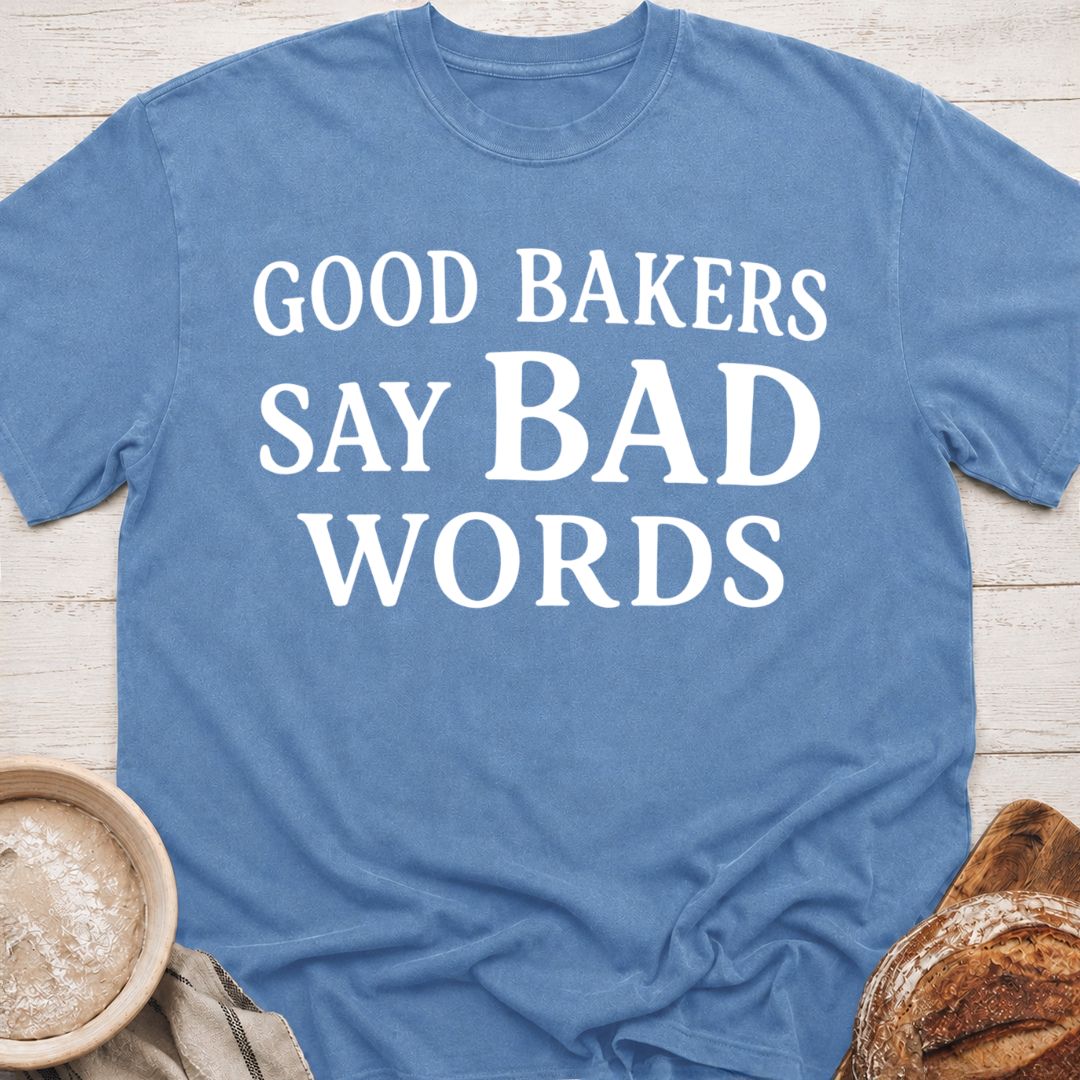 Good Bakers T-Shirt