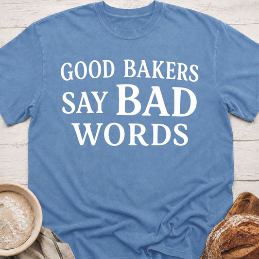 Good Bakers T-Shirt
