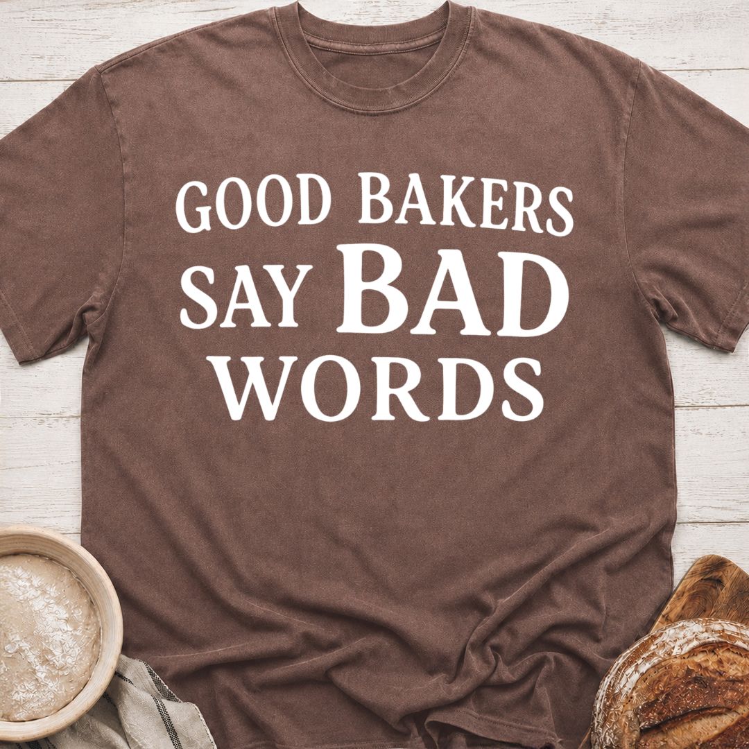Good Bakers T-Shirt