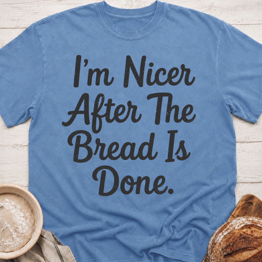 Bread Done T-Shirt