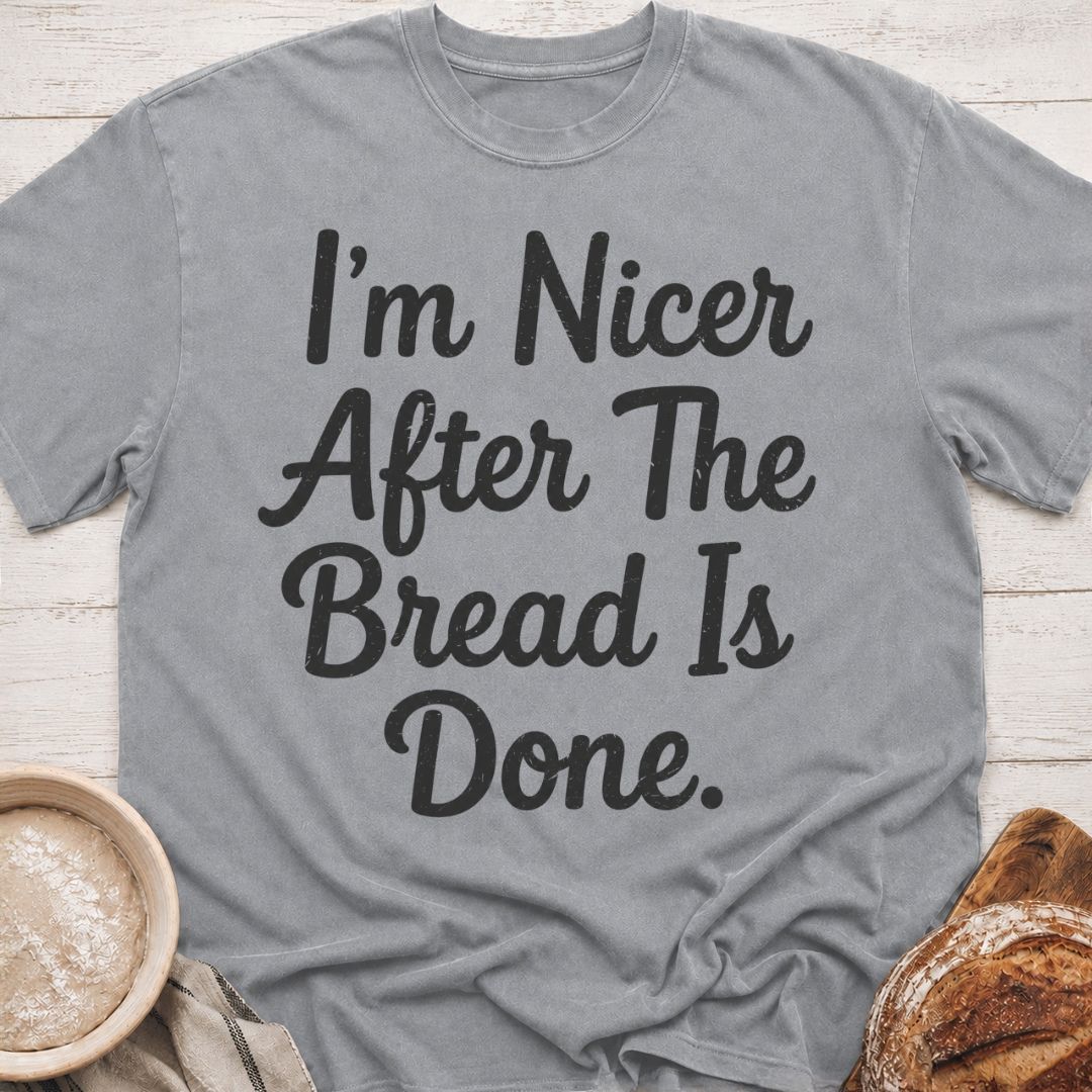 Bread Done T-Shirt