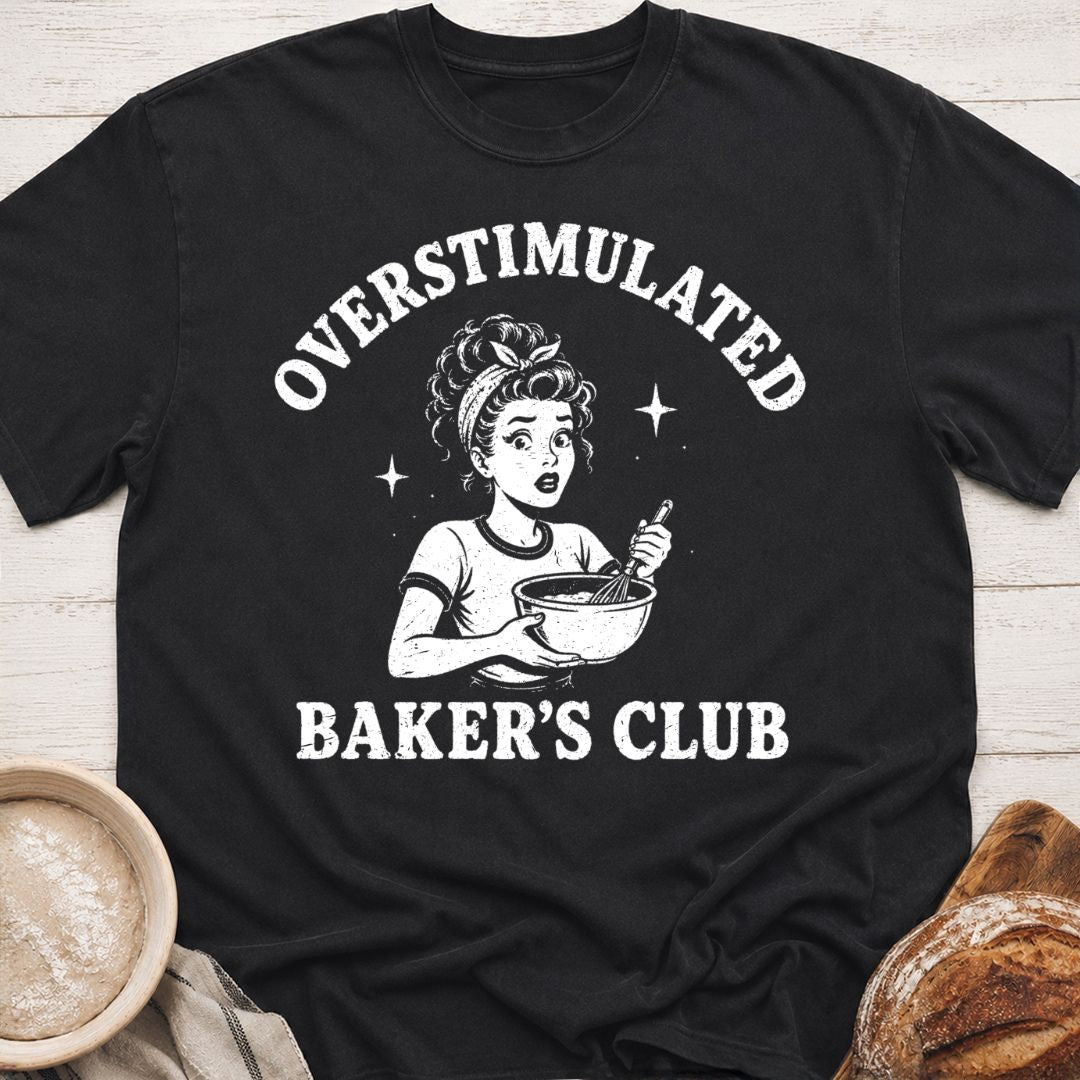 Overstimulated T-Shirt