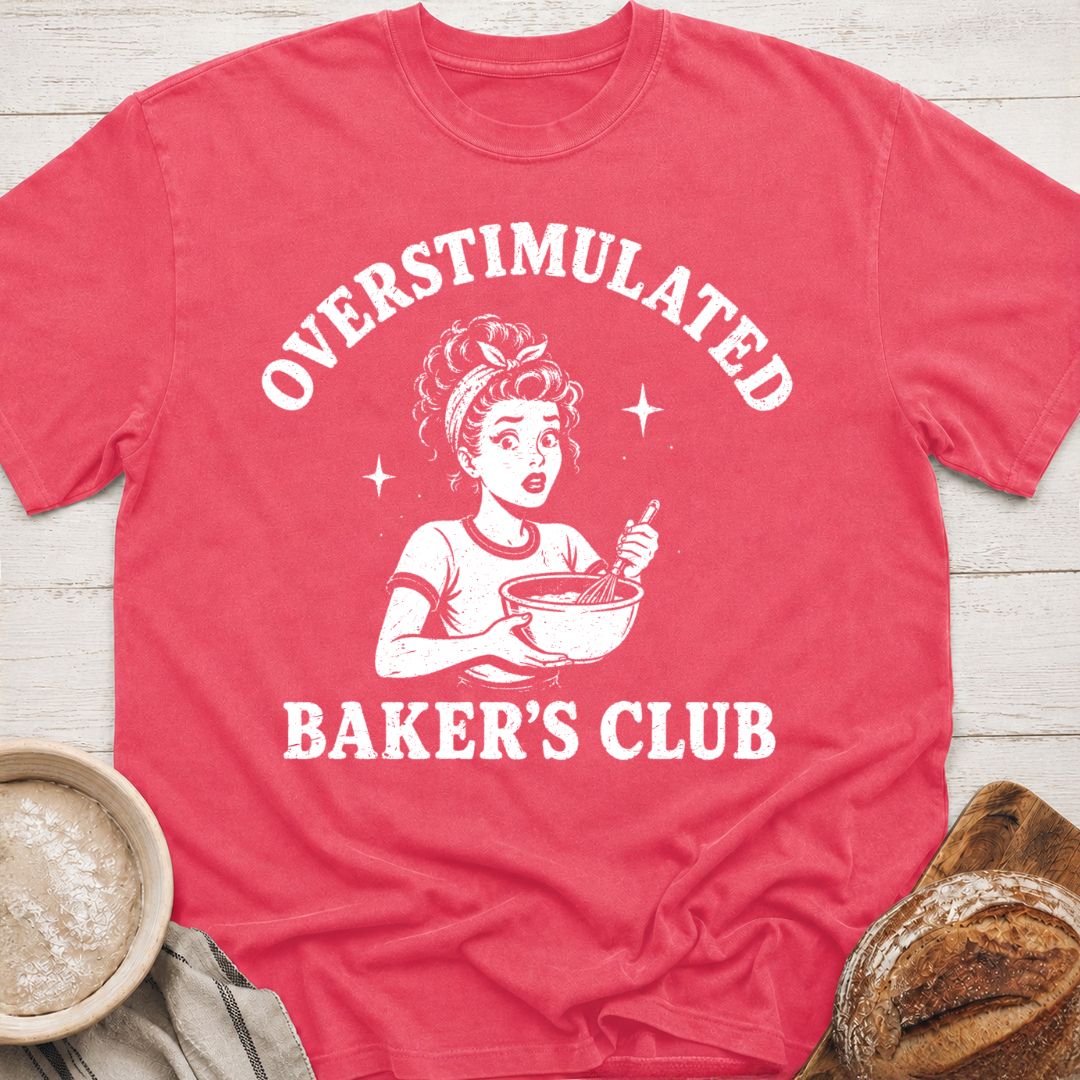 Overstimulated T-Shirt